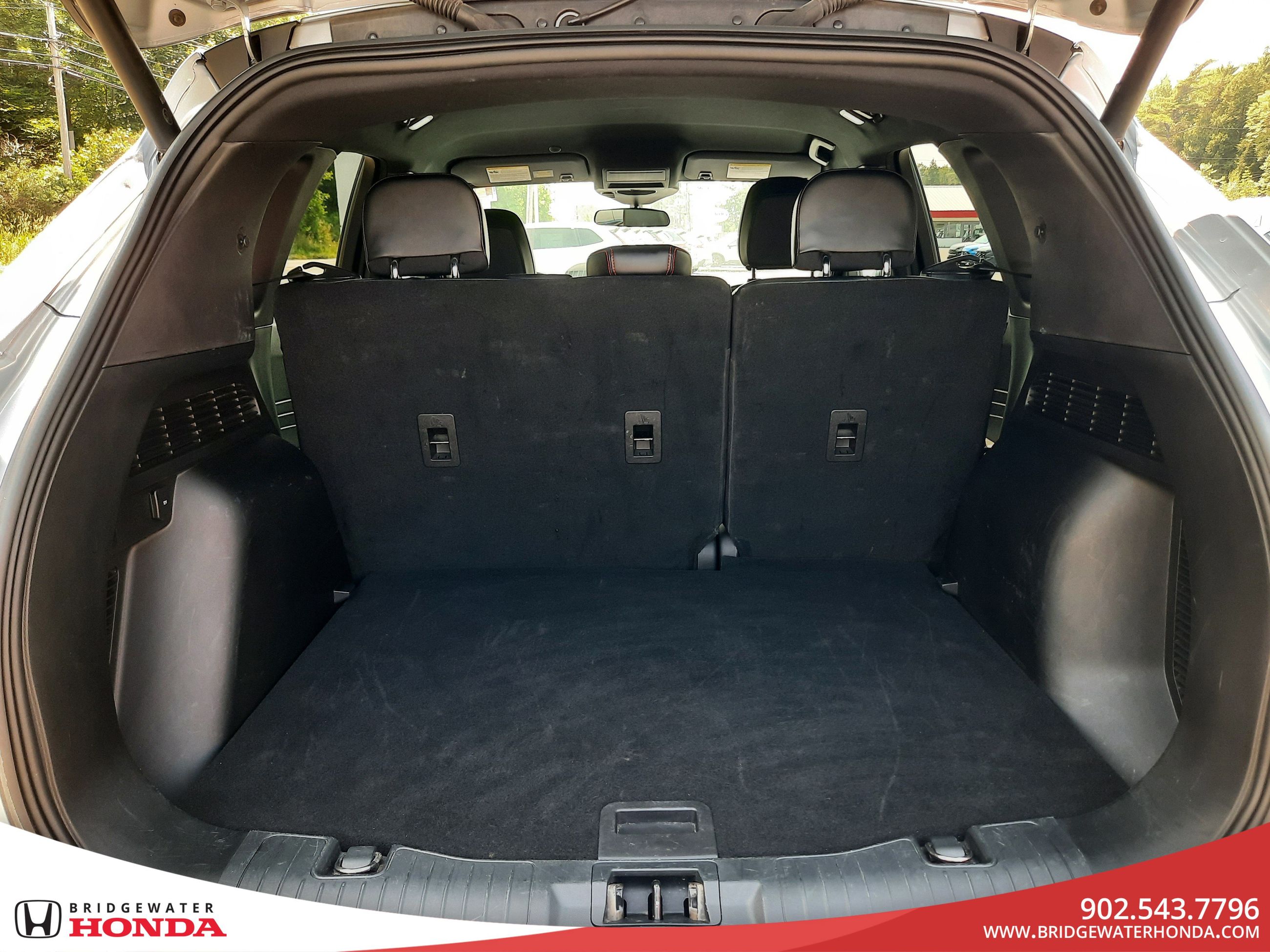 Ford Escape ST-Line 2023-7