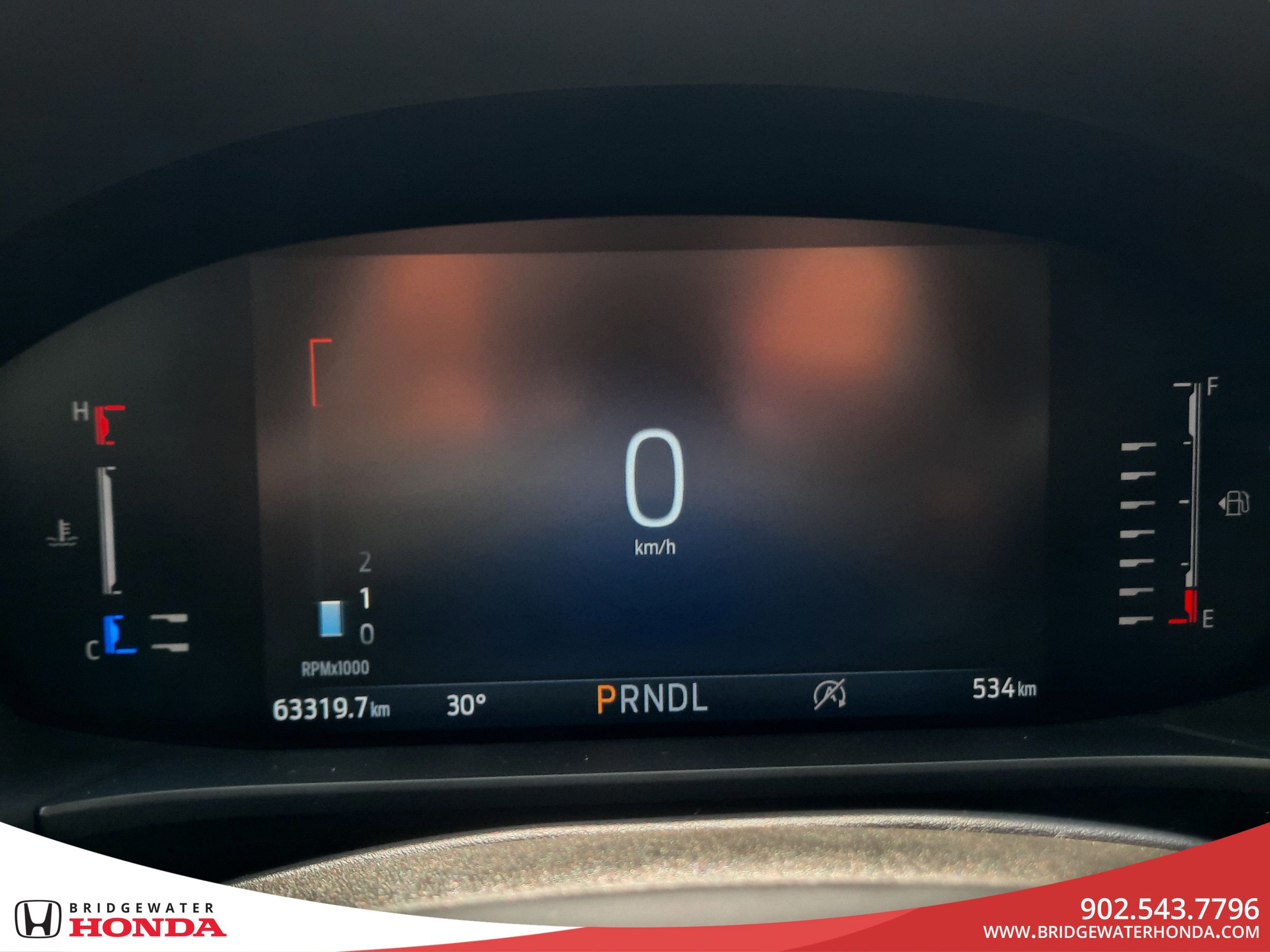 Ford Escape ST-Line 2023-14