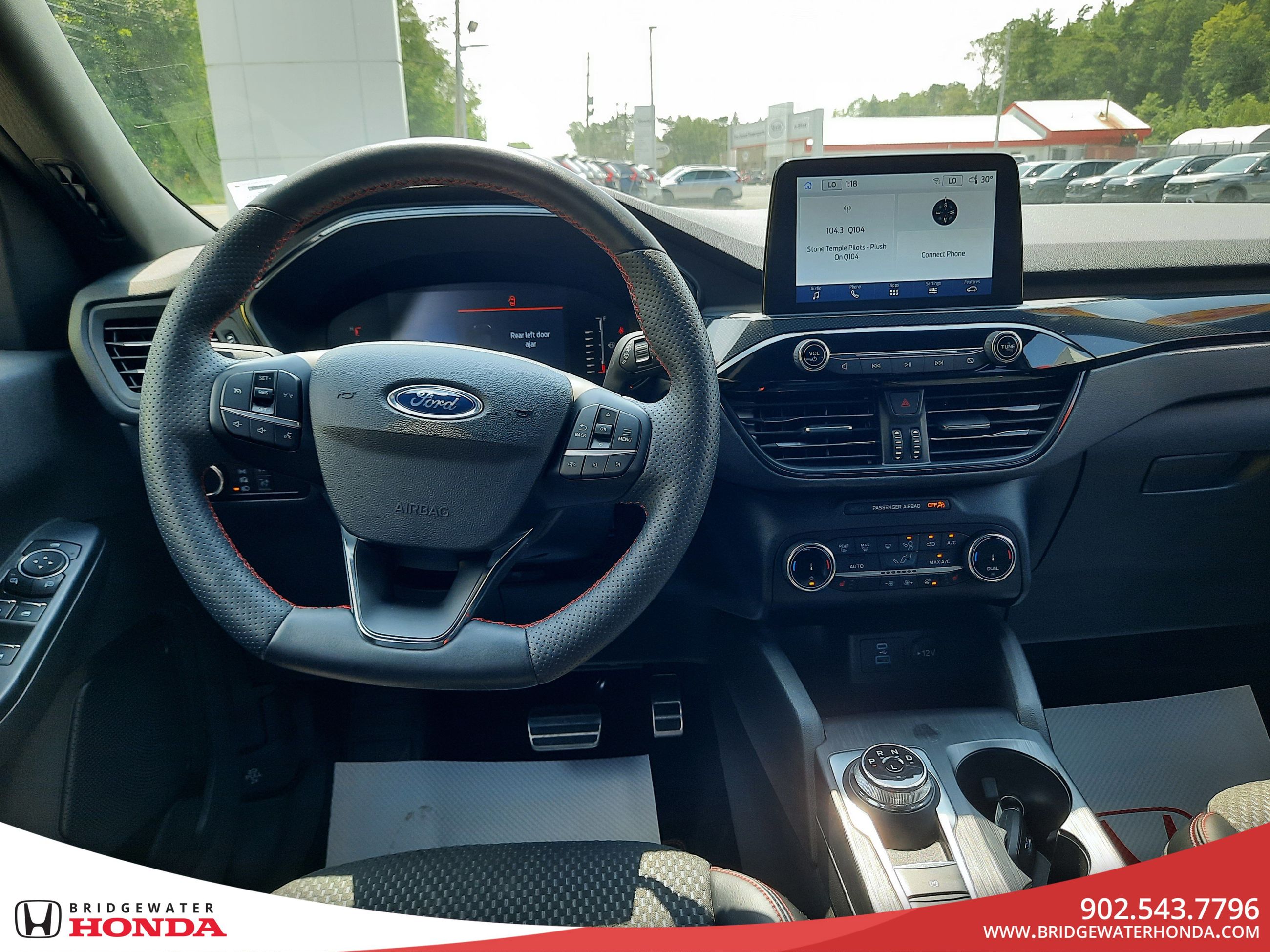 Ford Escape ST-Line 2023-27
