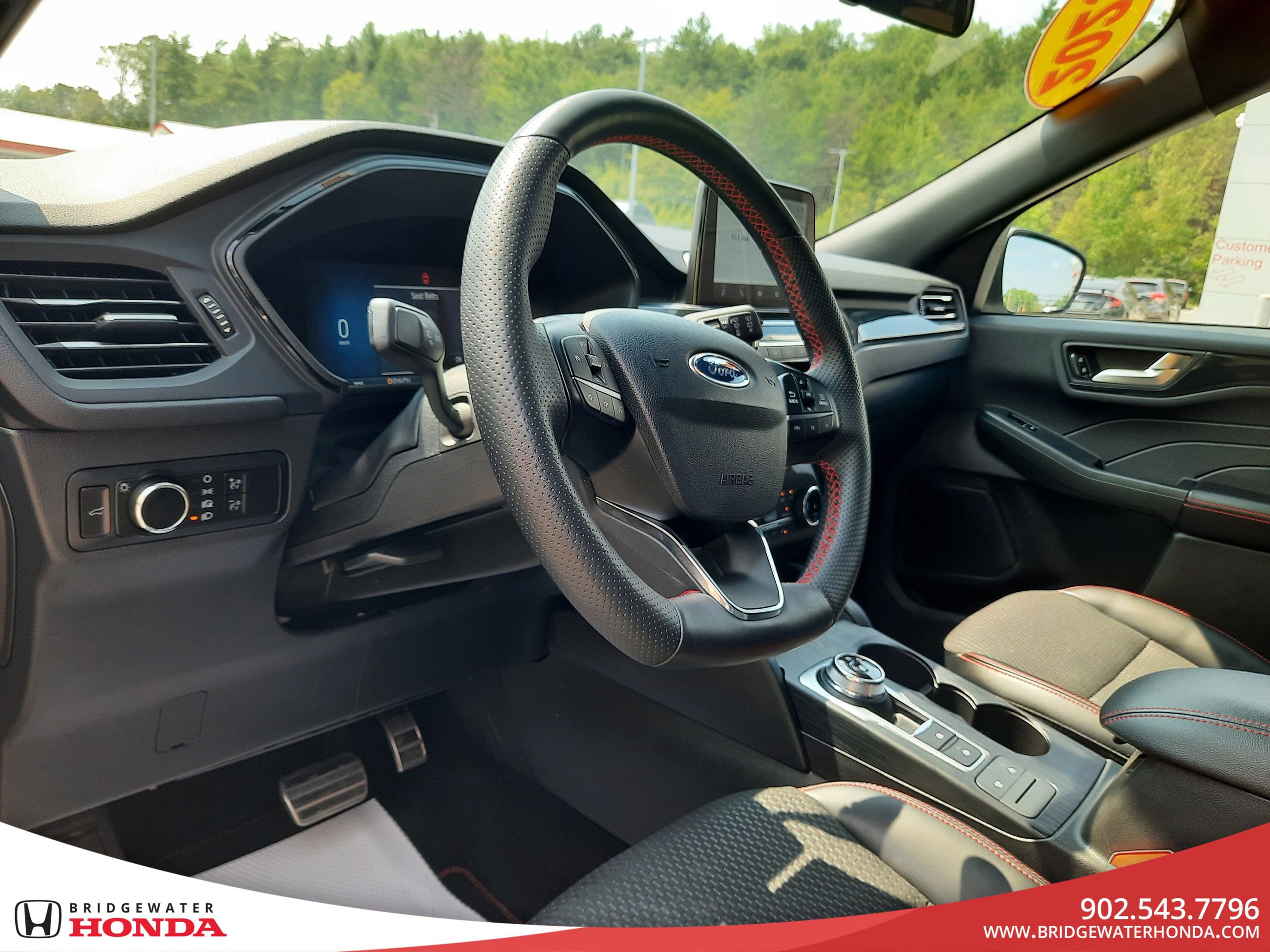 Ford Escape ST-Line 2023-1