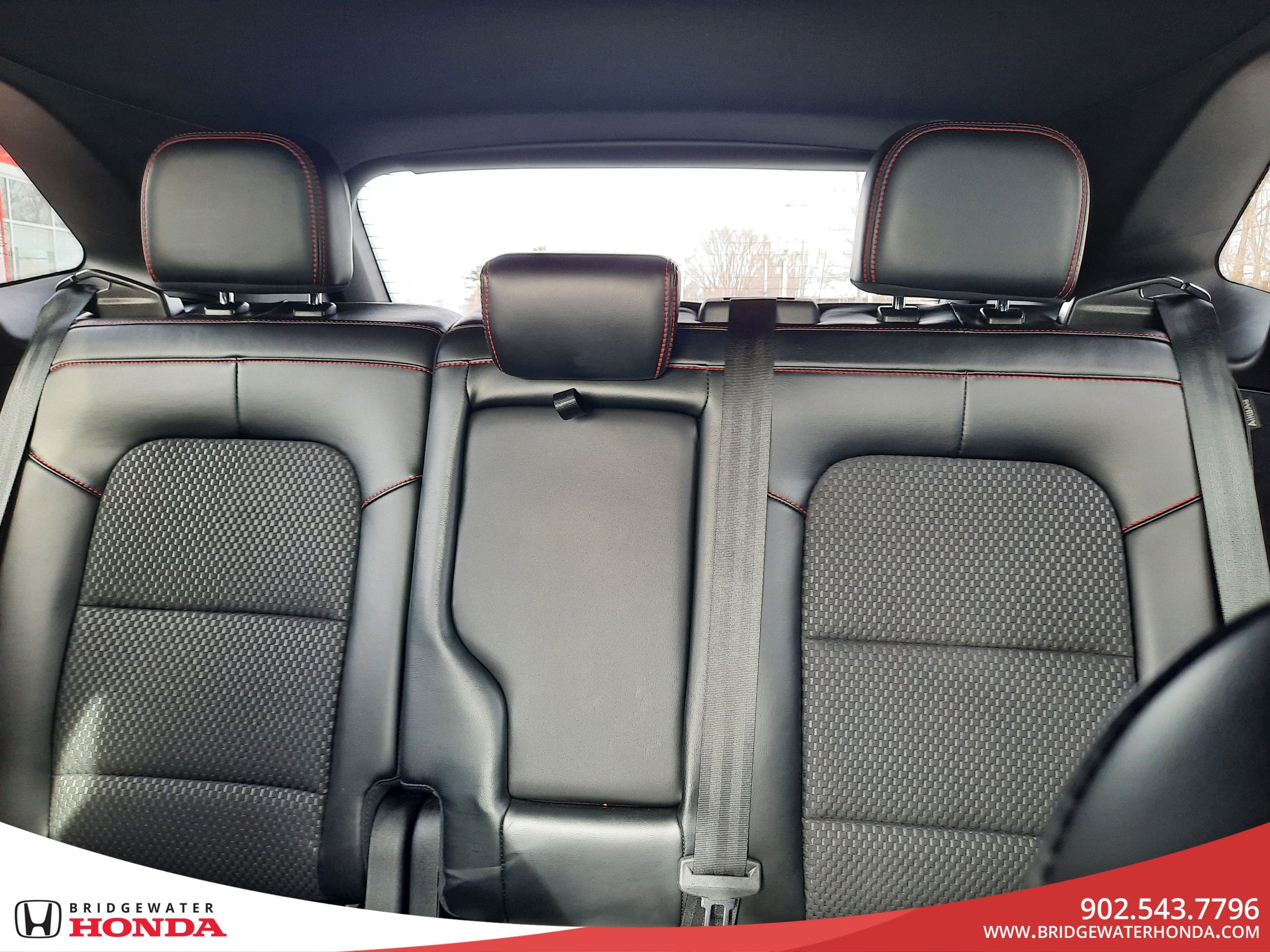 Ford Escape ST-Line 2023-22