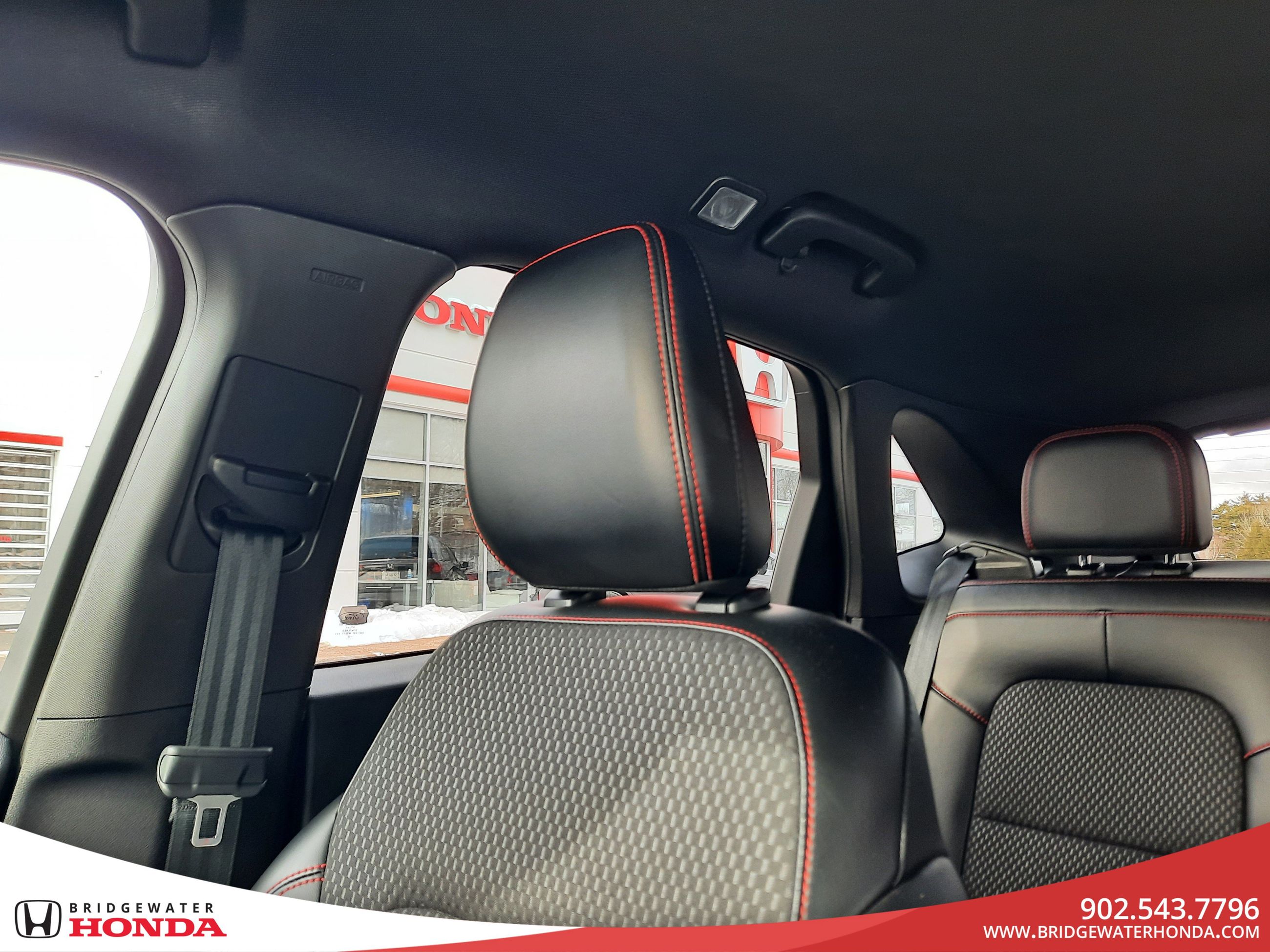 Ford Escape ST-Line 2023-21