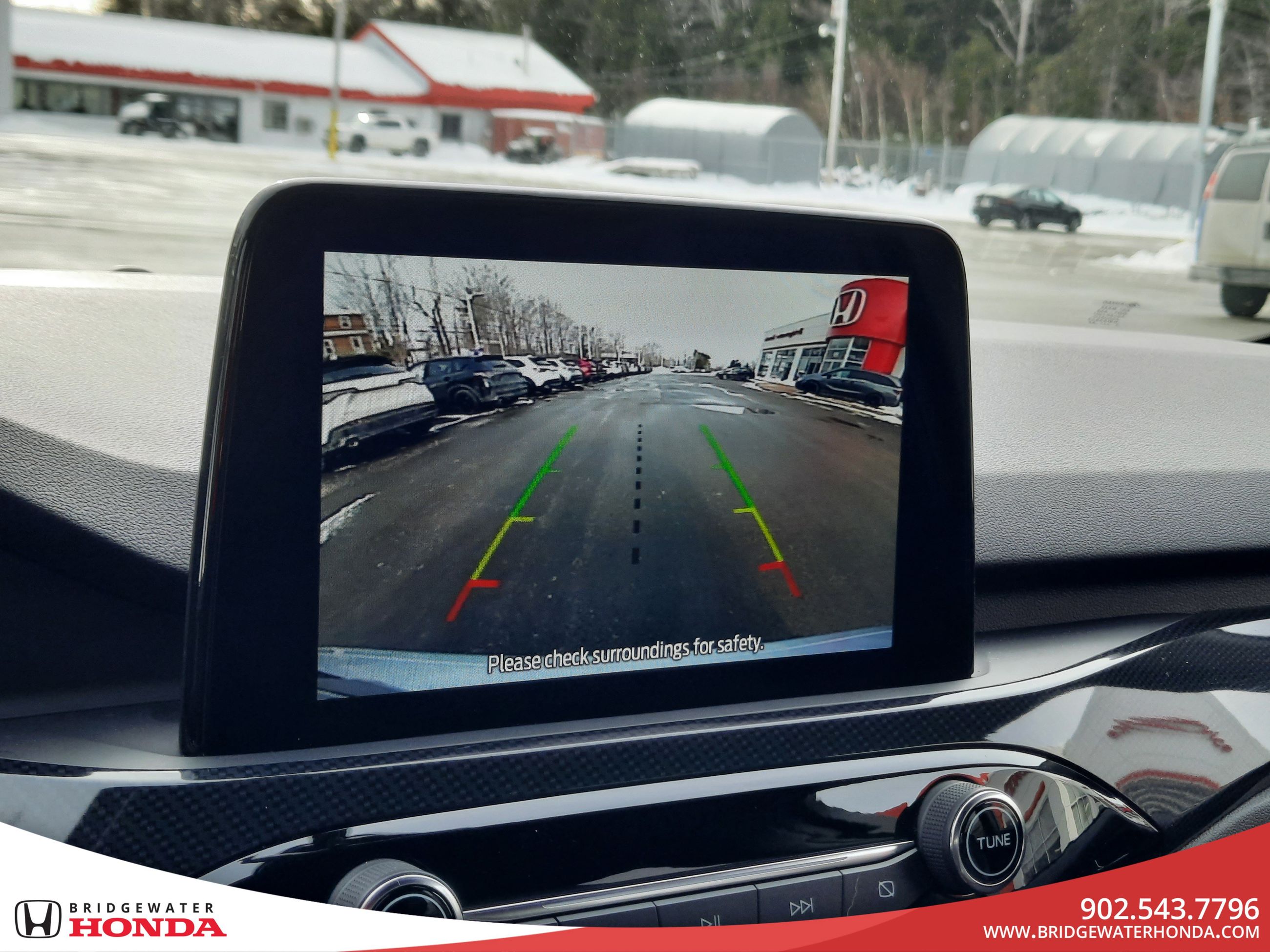 Ford Escape ST-Line 2023-15