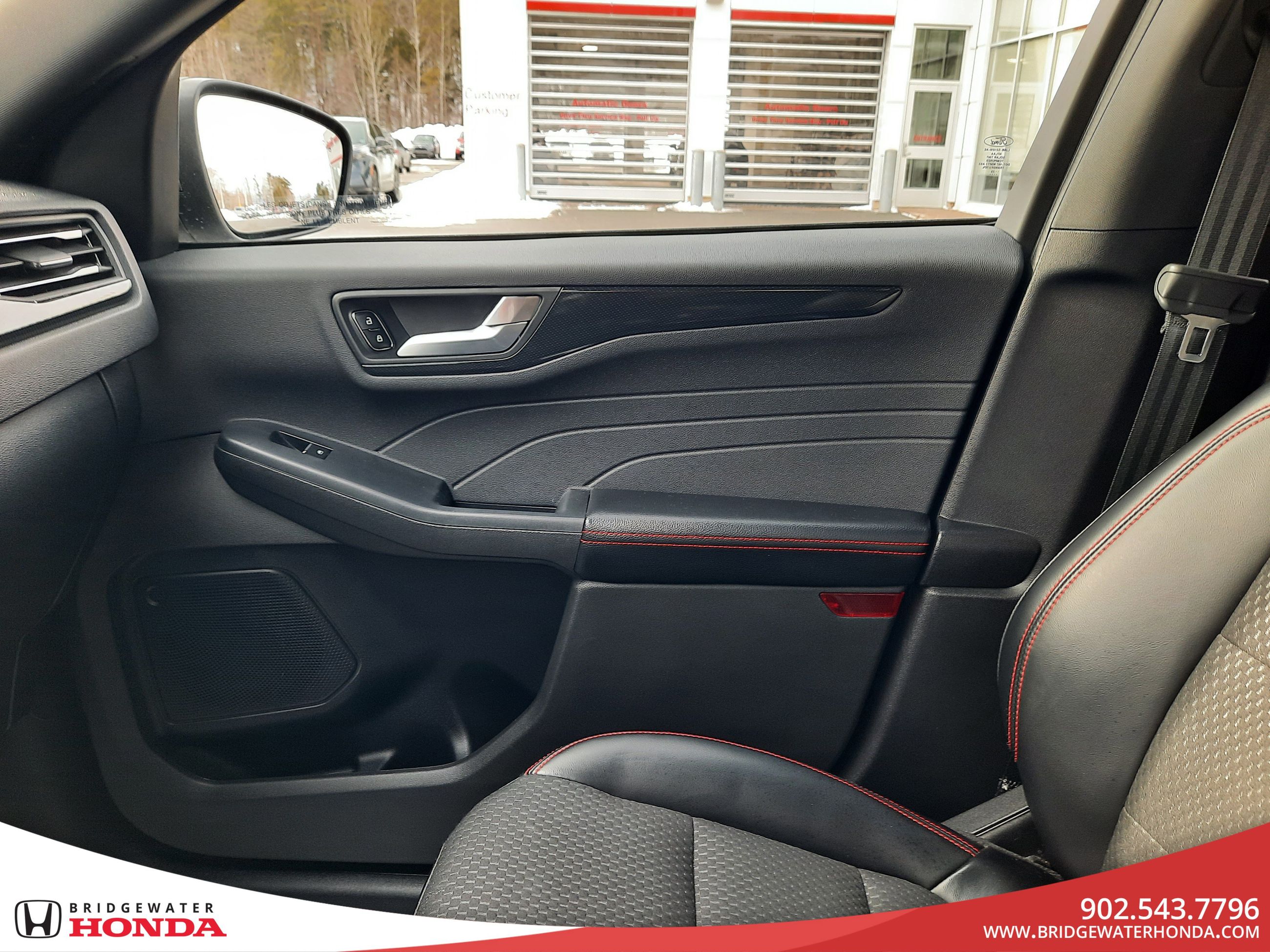 Ford Escape ST-Line 2023-20