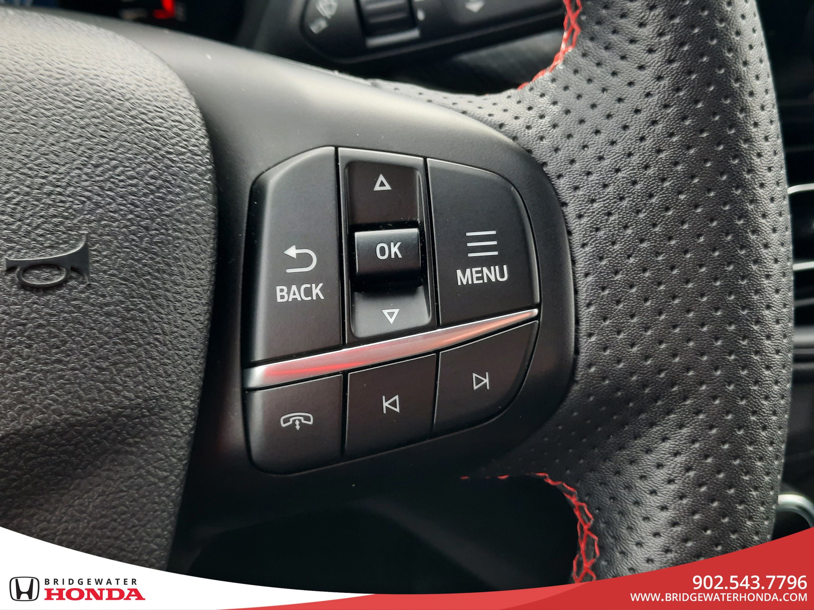 Ford Escape ST-Line 2023-11