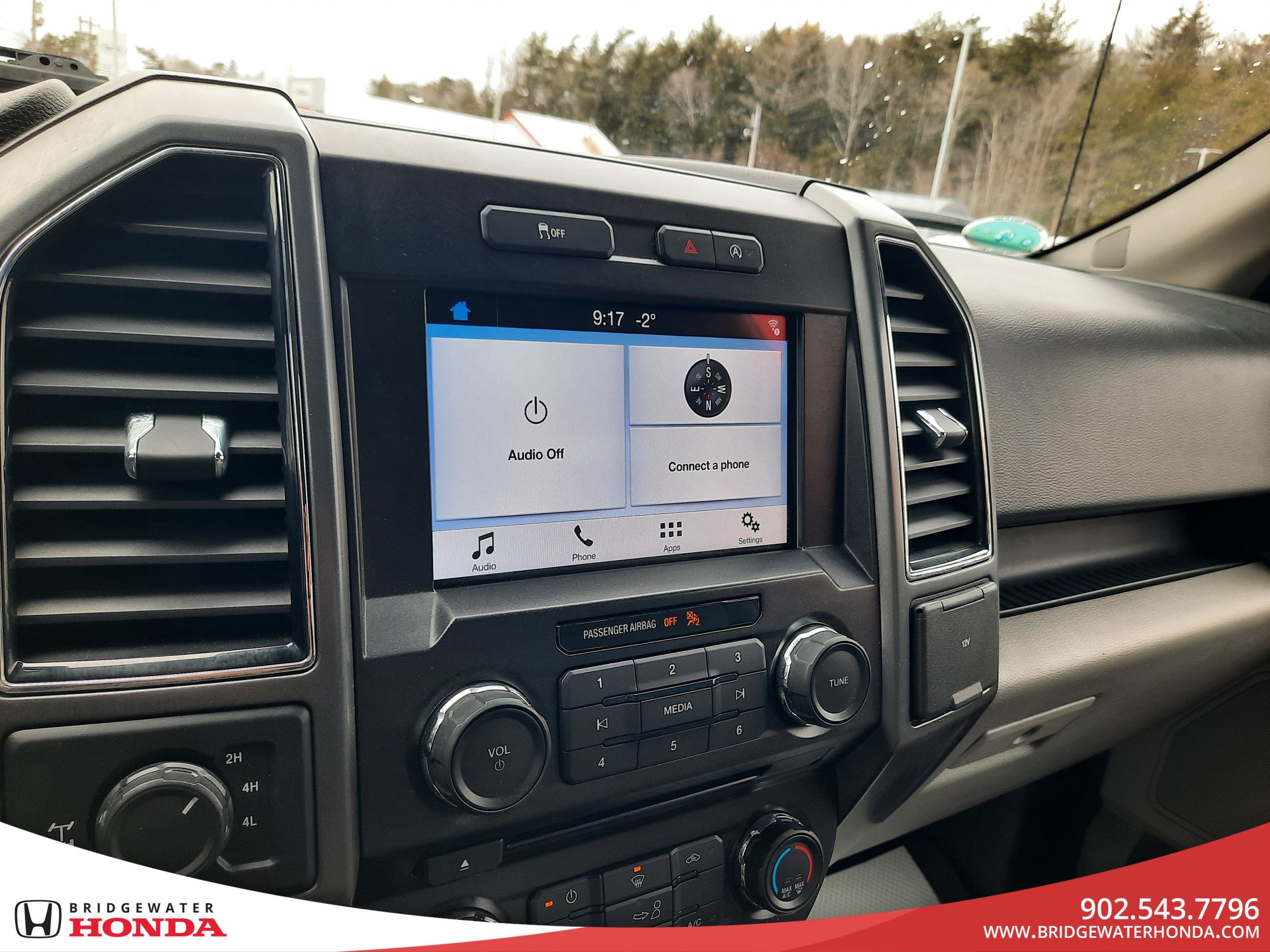 2018 Ford F-150 XLT-14