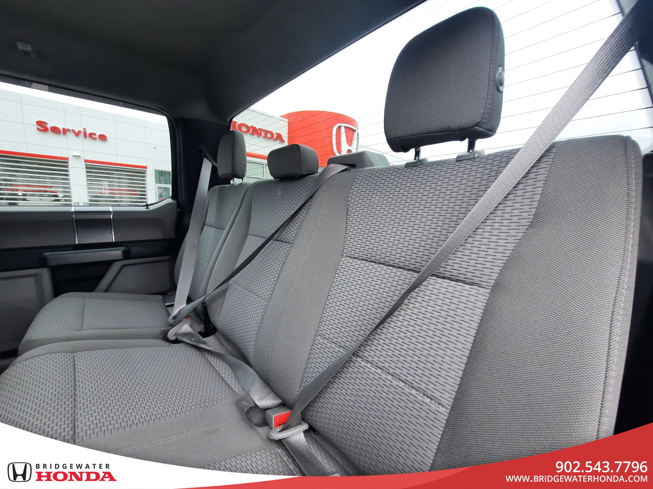 2018 Ford F-150 XLT-23