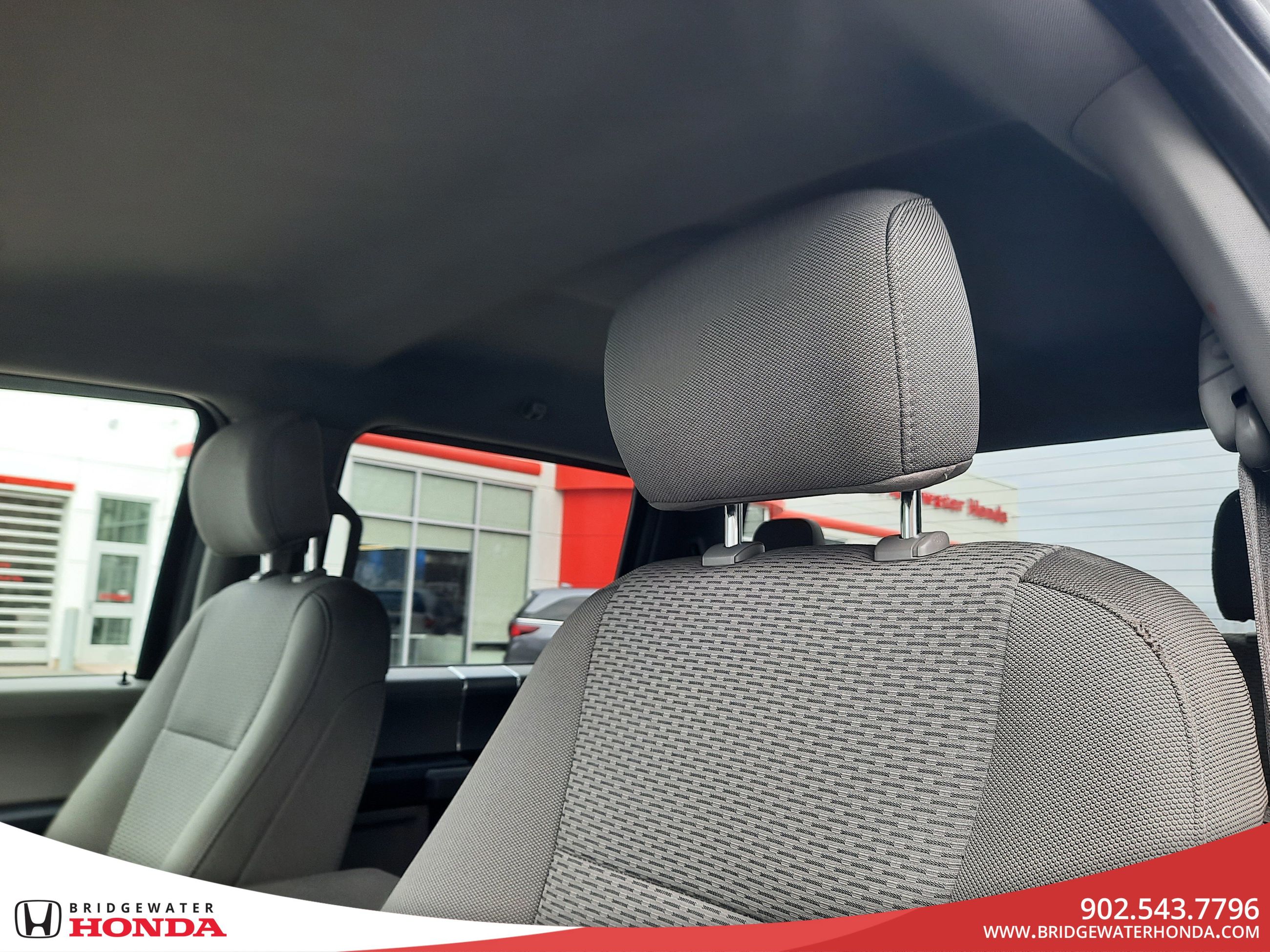 2018 Ford F-150 XLT-2