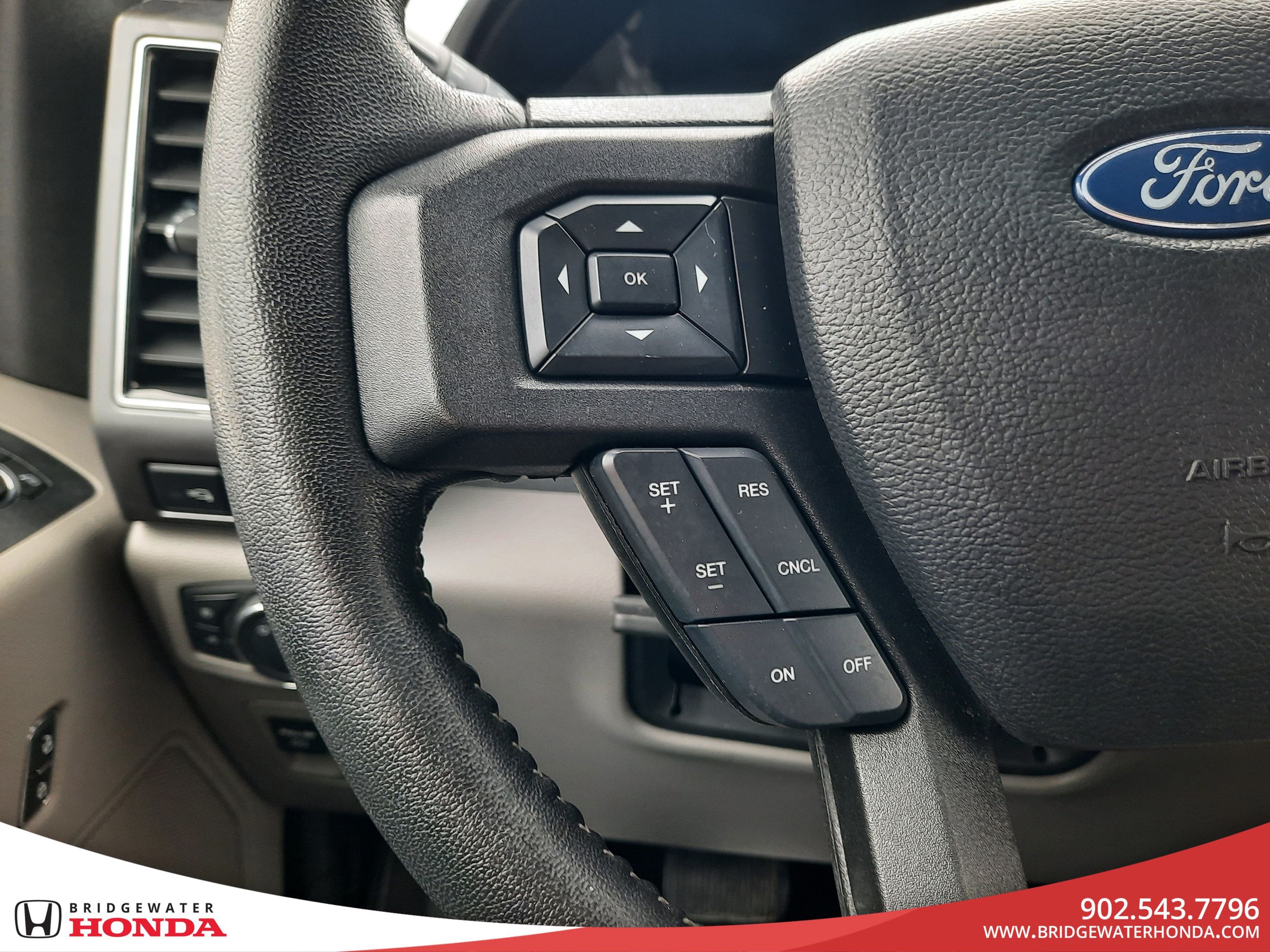 2018 Ford F-150 XLT-10