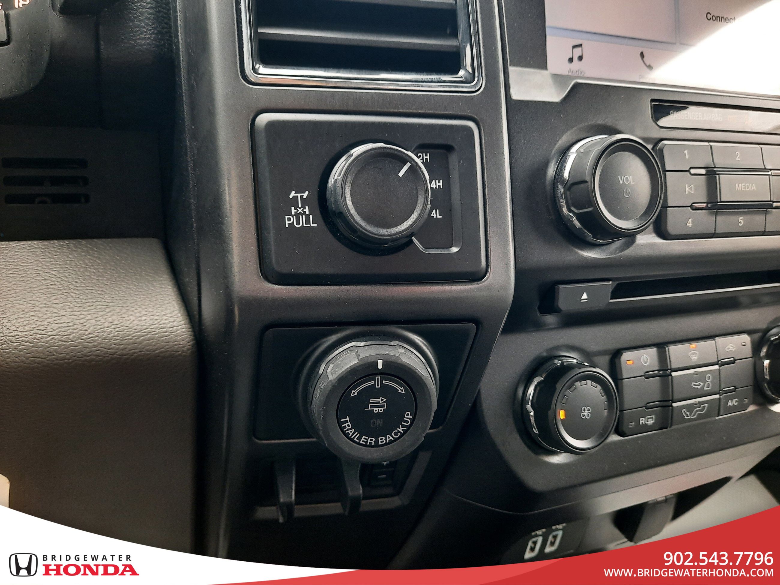 2018 Ford F-150 XLT-16