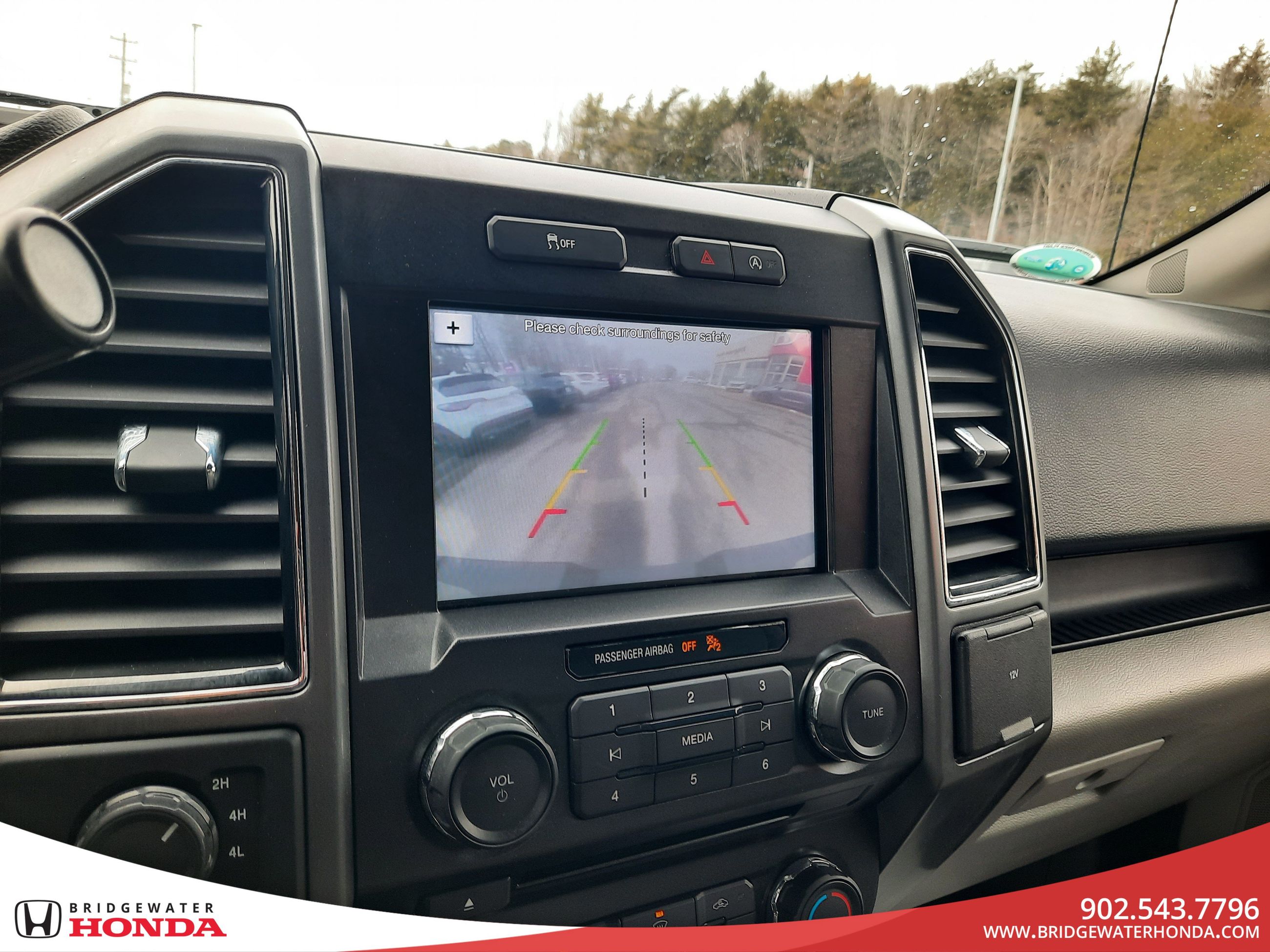 2018 Ford F-150 XLT-15