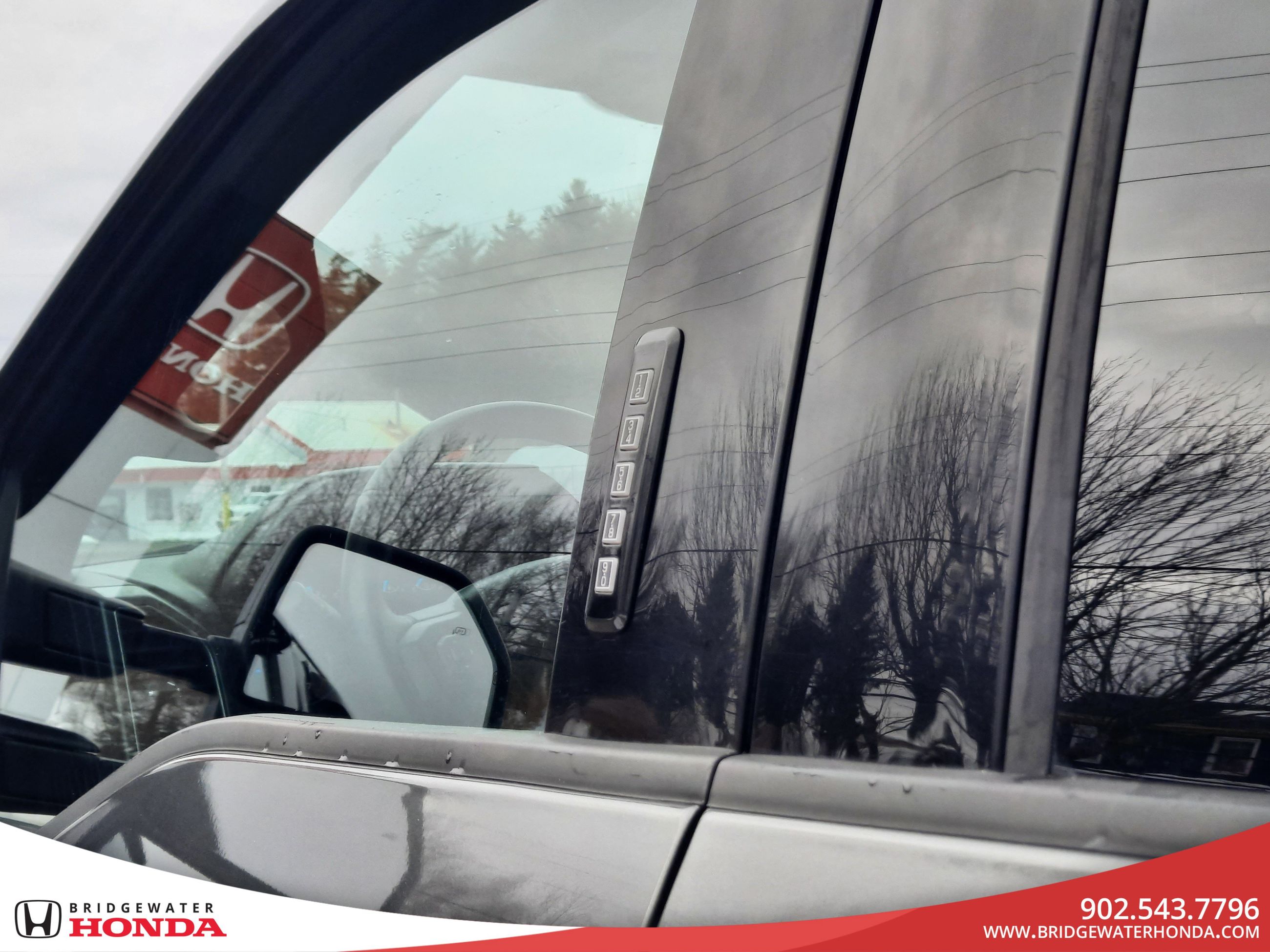 2018 Ford F-150 XLT-7