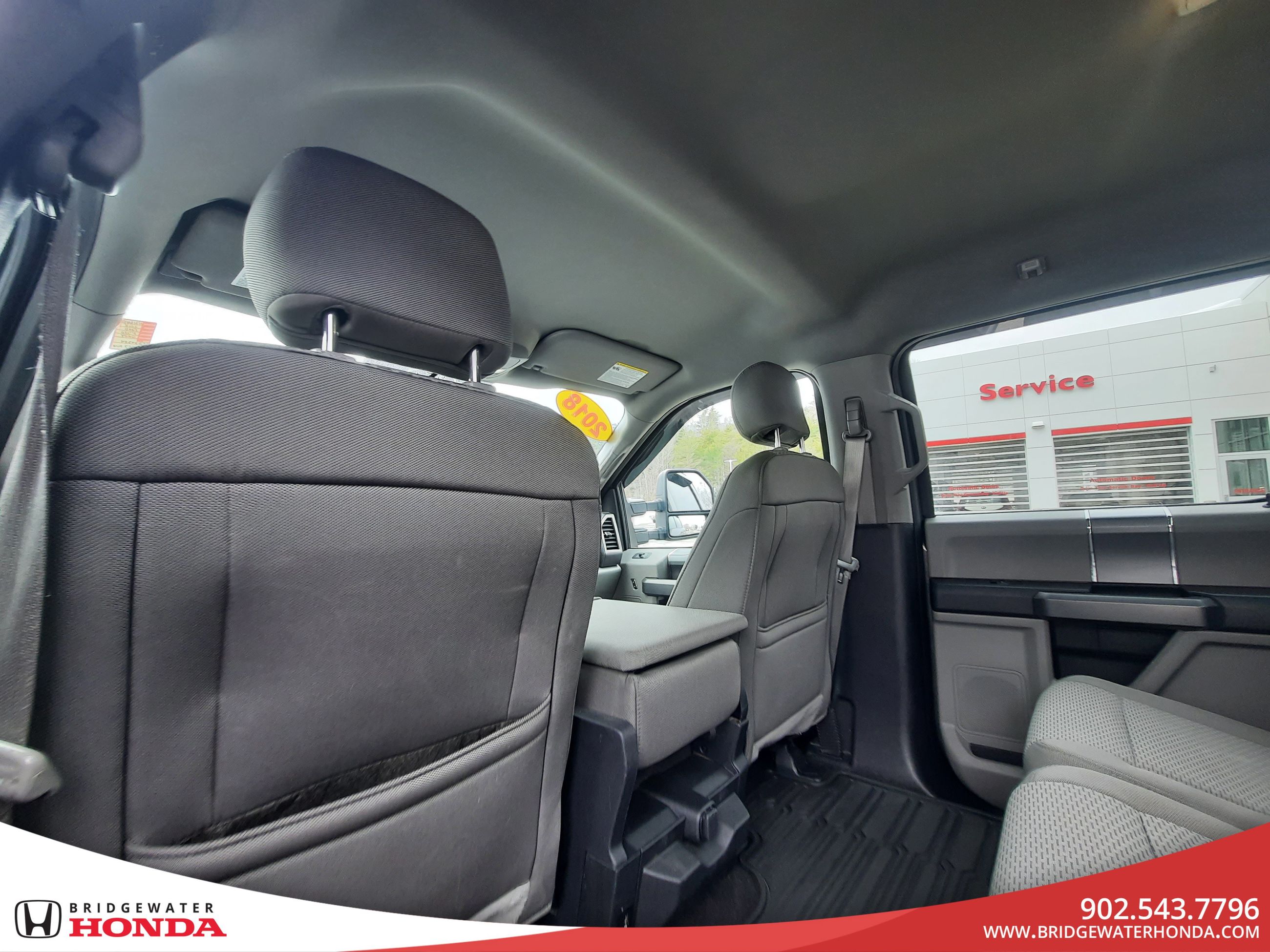 2018 Ford F-150 XLT-25