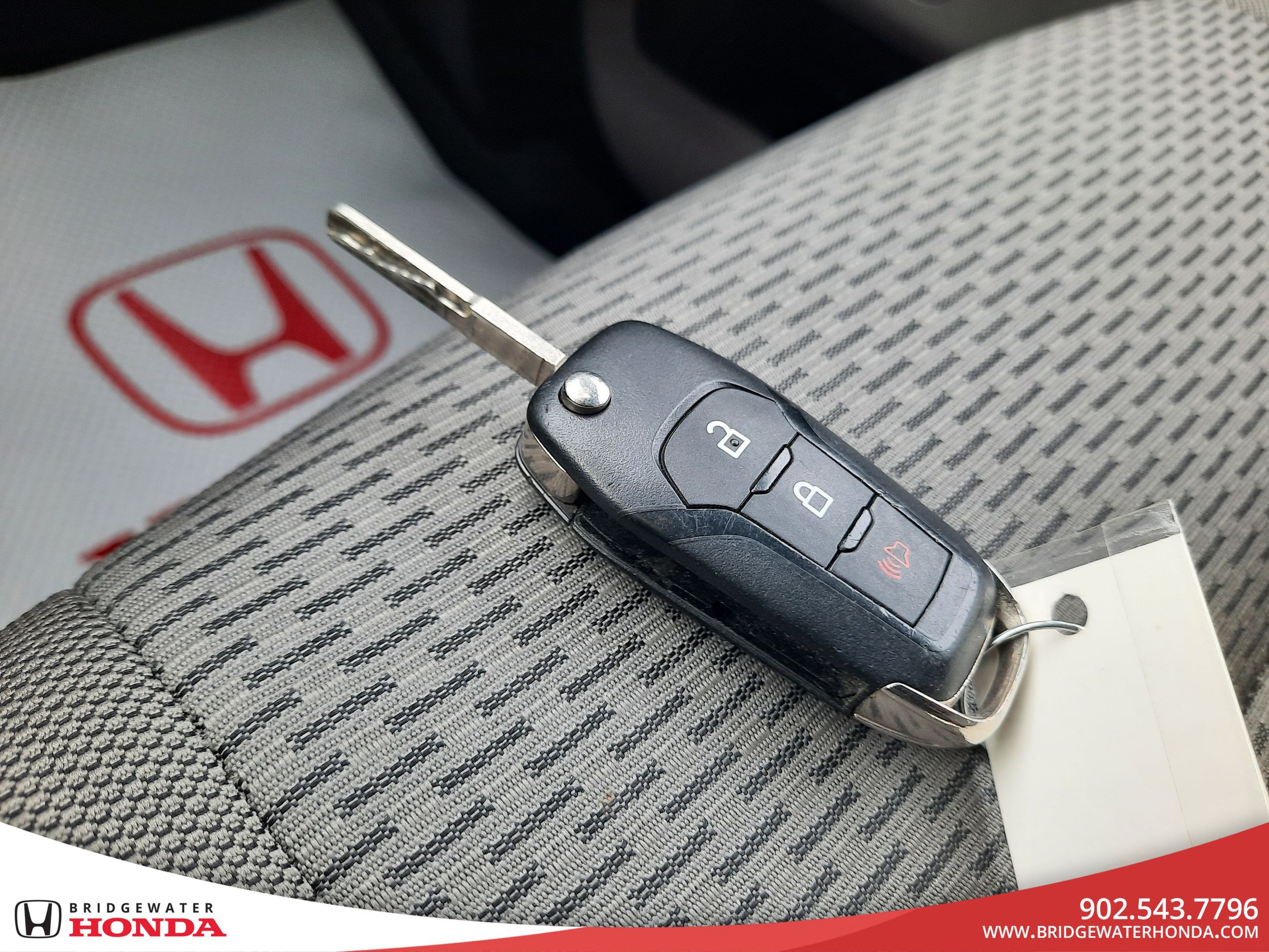 2018 Ford F-150 XLT-27