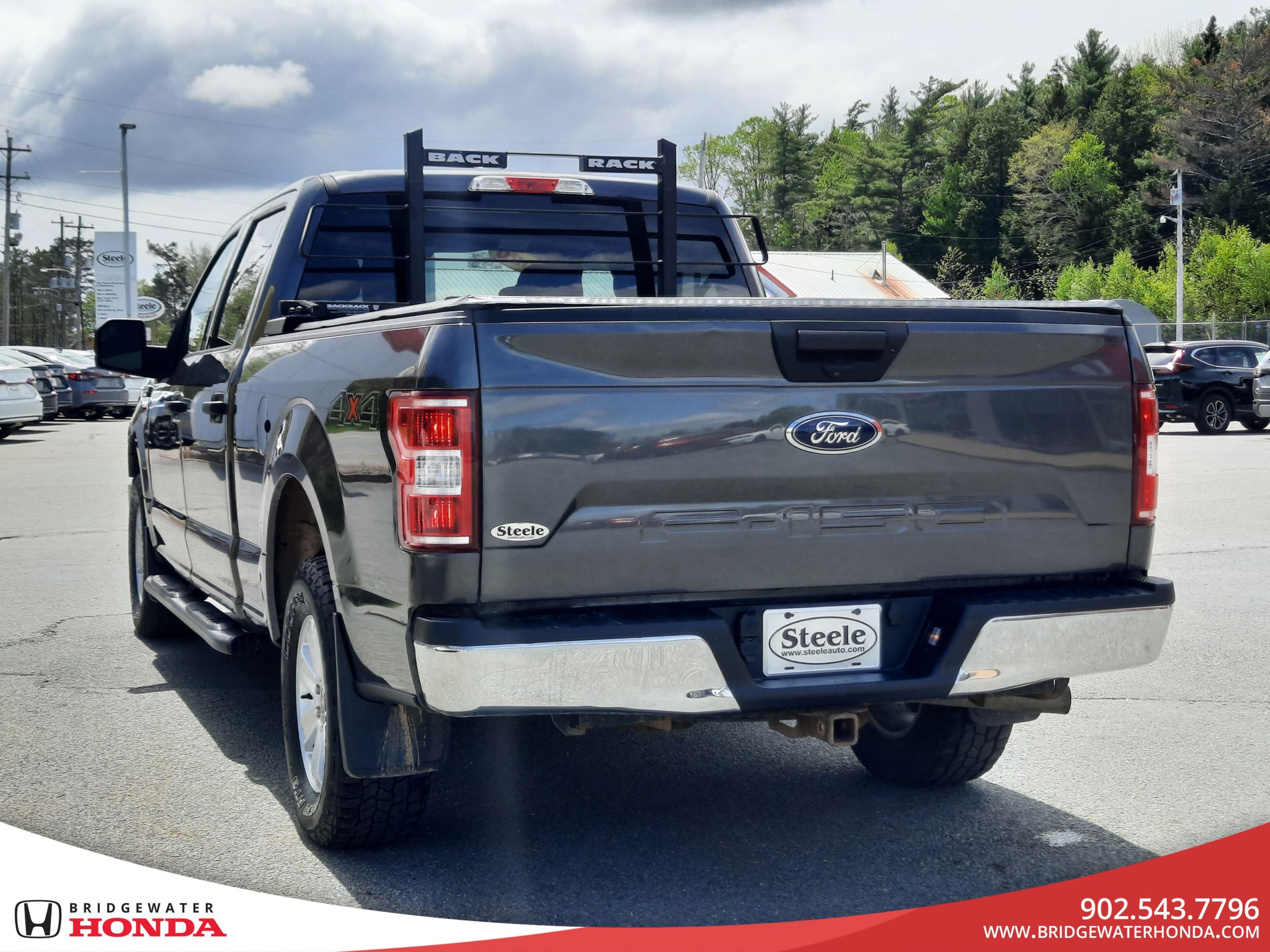 2020 Ford F-150 XLT-6