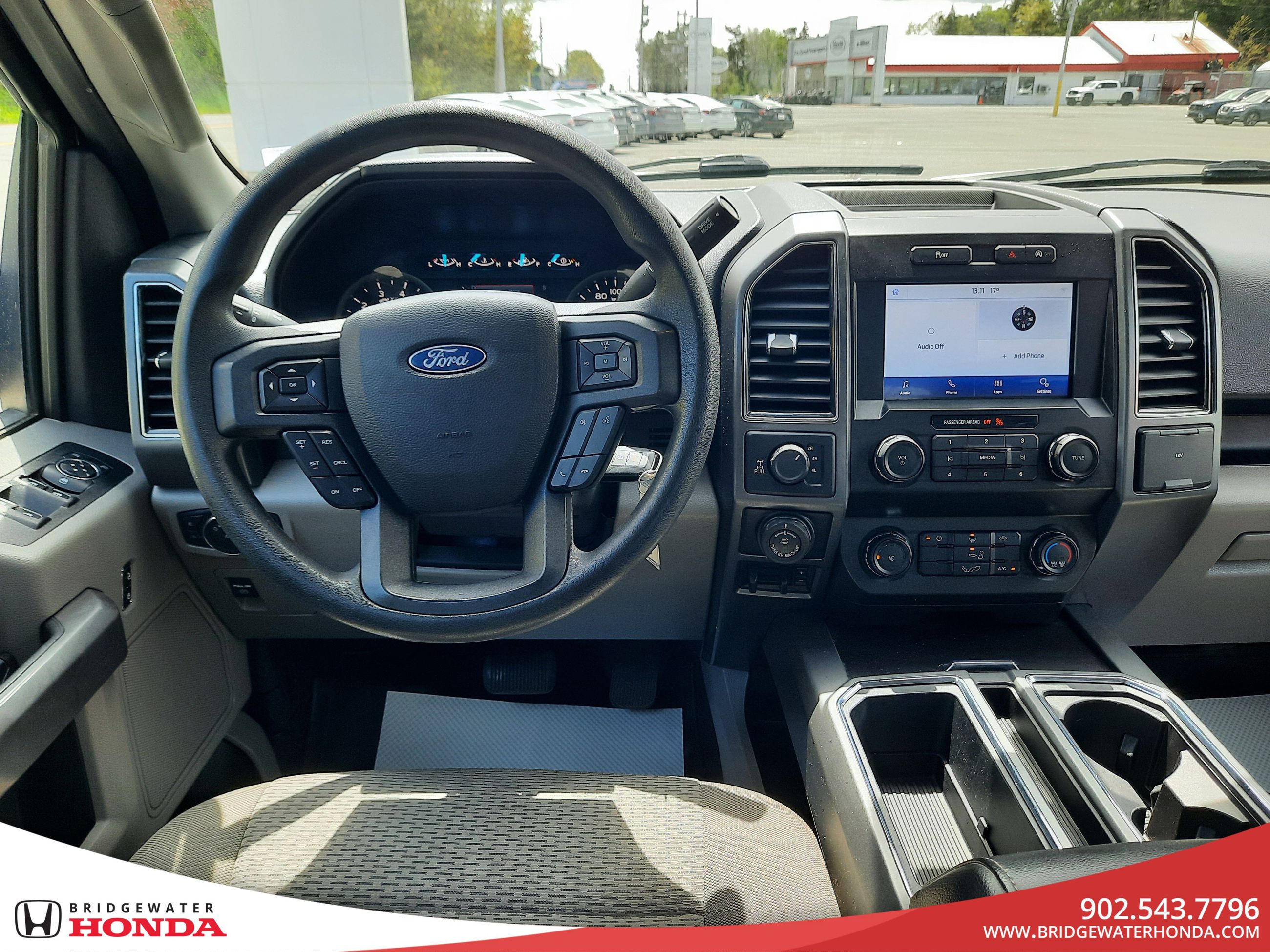 2020 Ford F-150 XLT-27