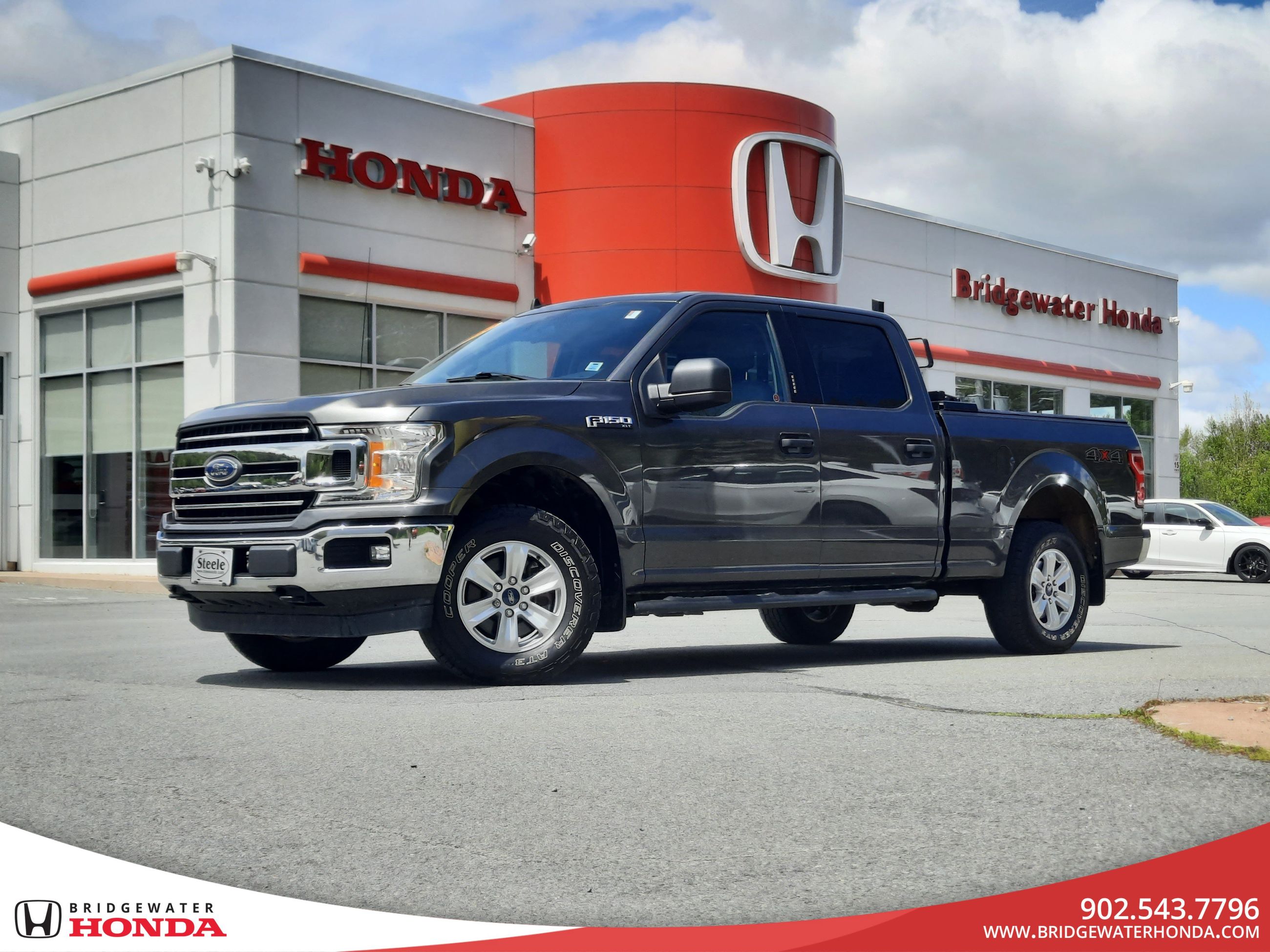 2020 Ford F-150 XLT-0