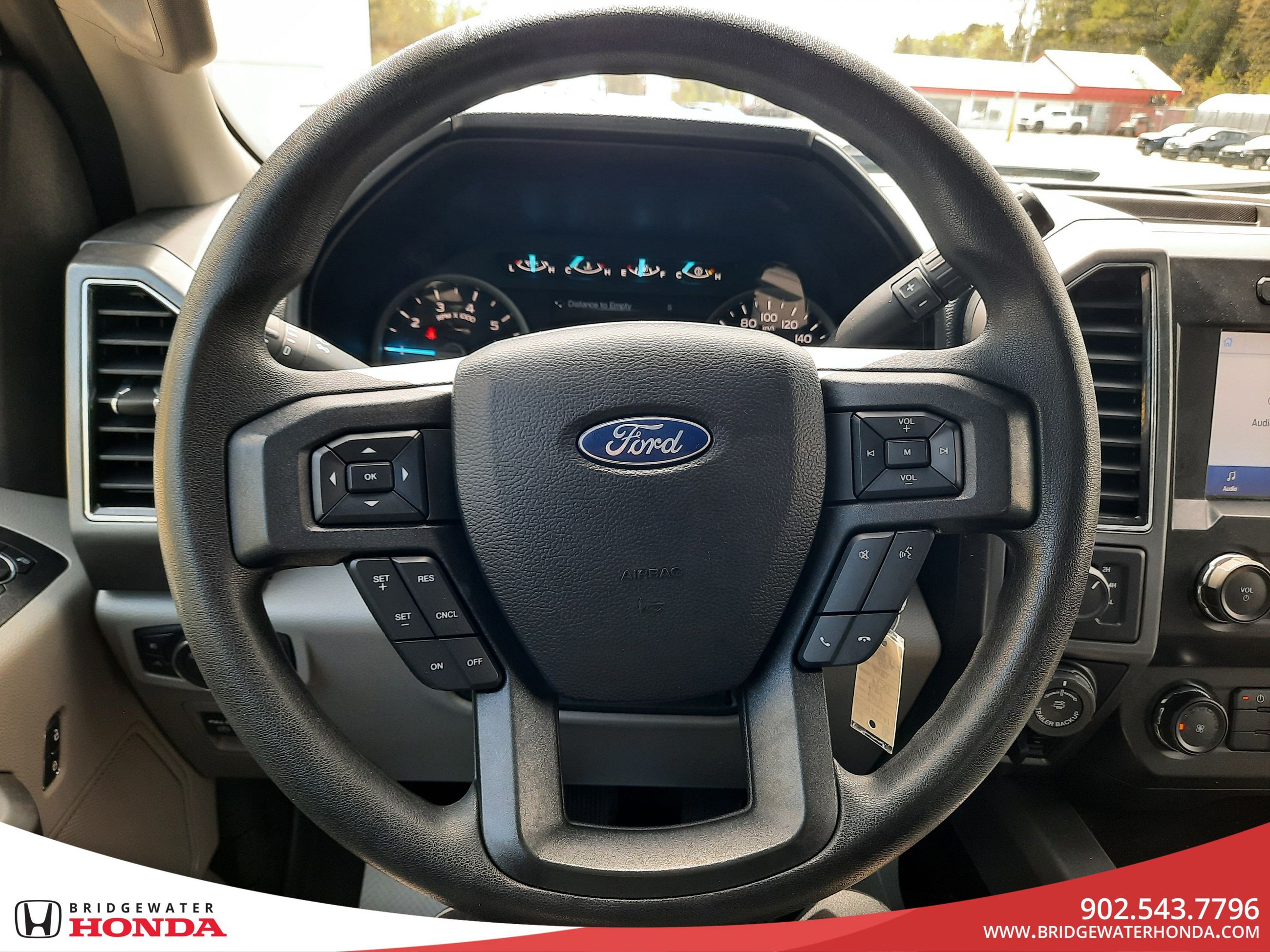 2020 Ford F-150 XLT-12