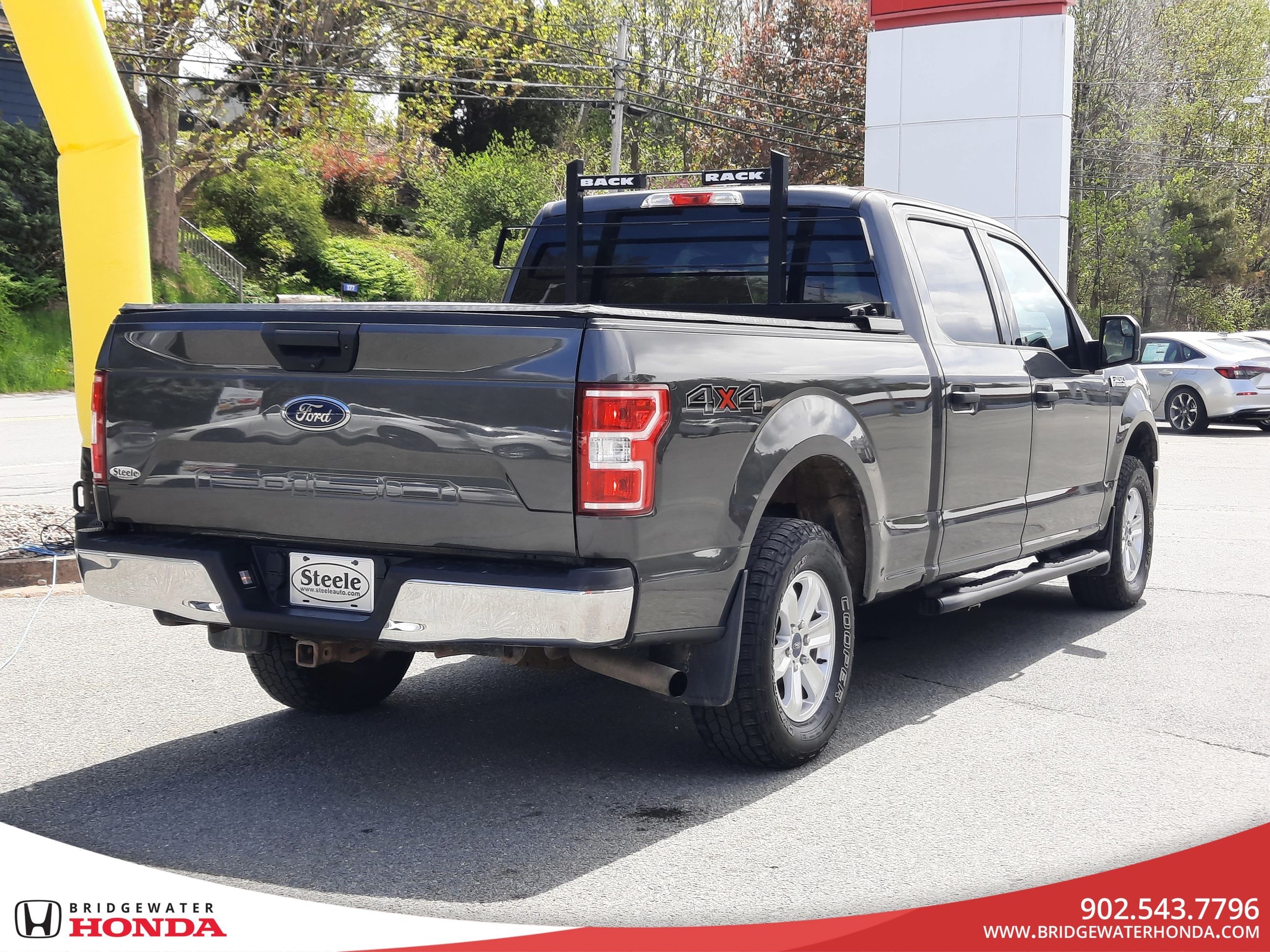 2020 Ford F-150 XLT-5