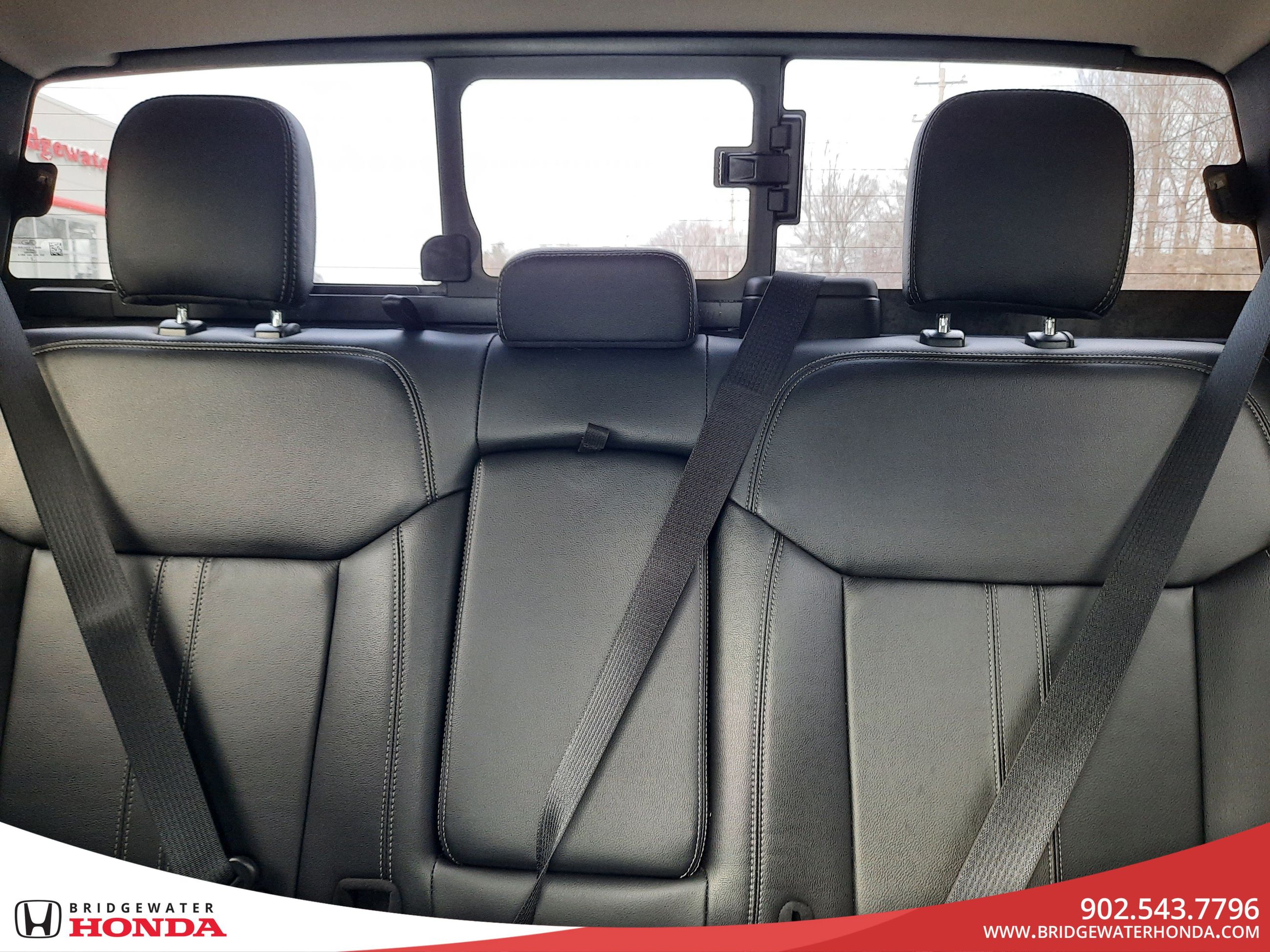 Ford Ranger LARIAT 2021-22