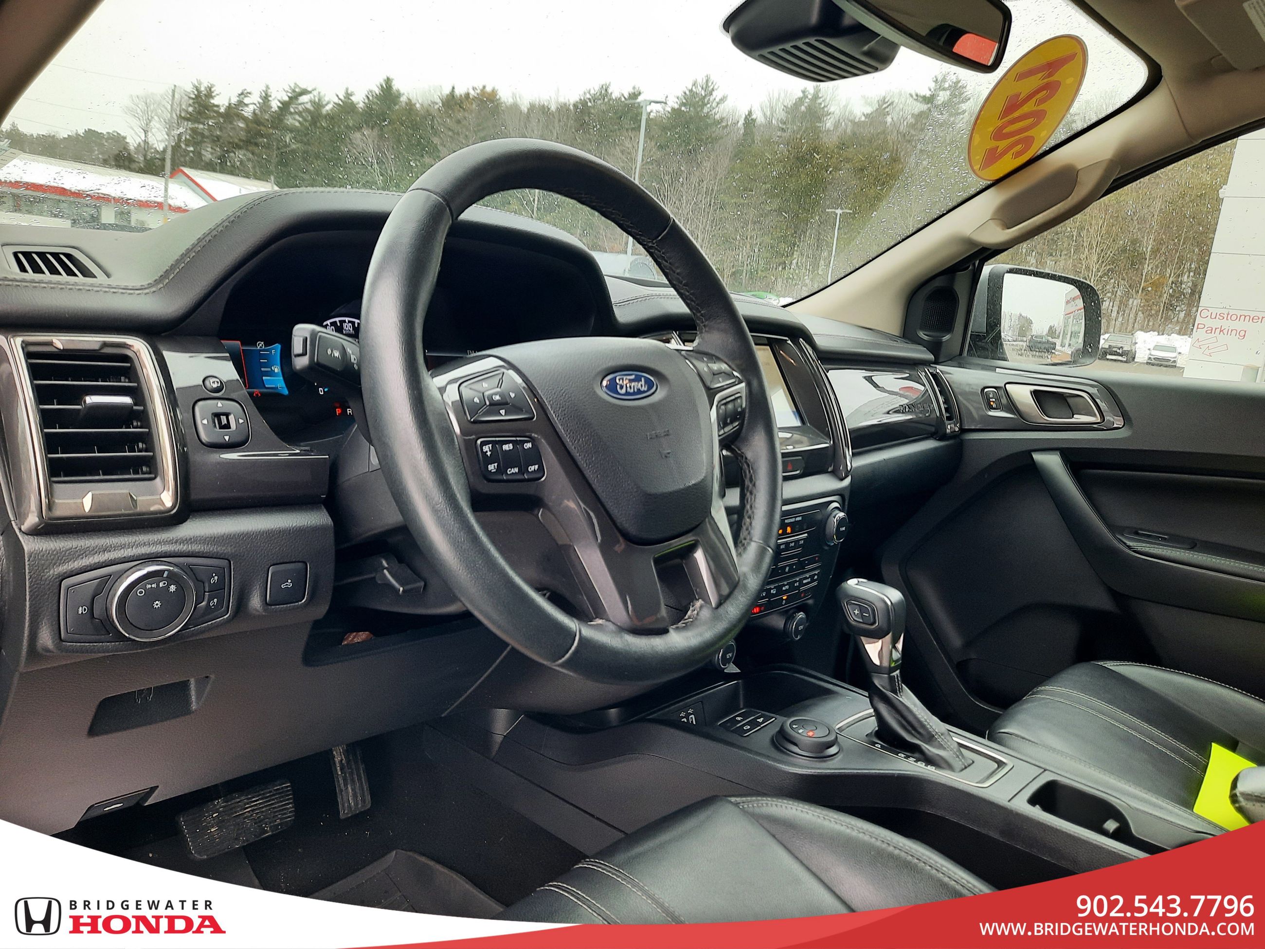 2021 Ford Ranger LARIAT-28