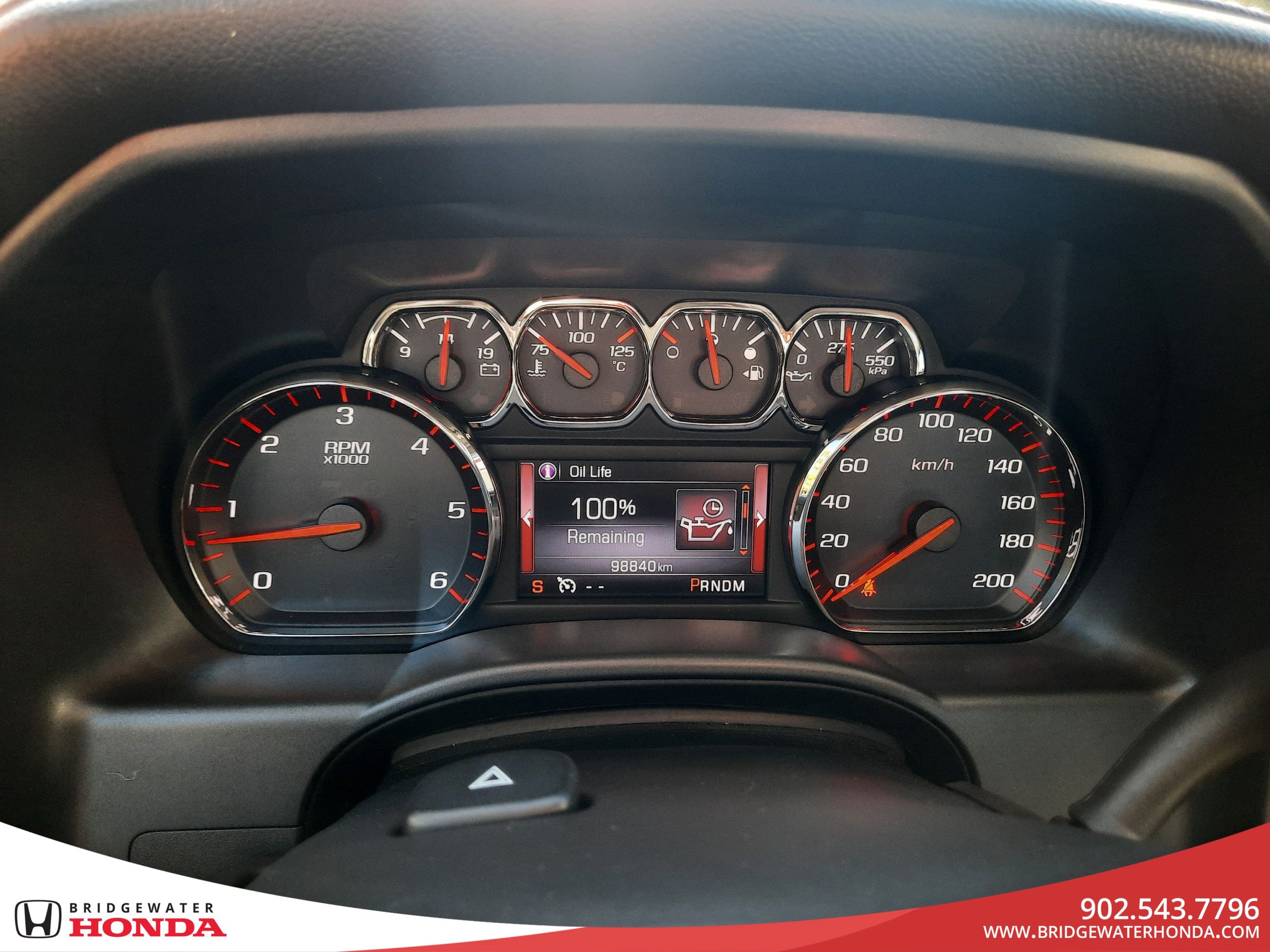 2015 GMC Sierra 1500 SLT-13