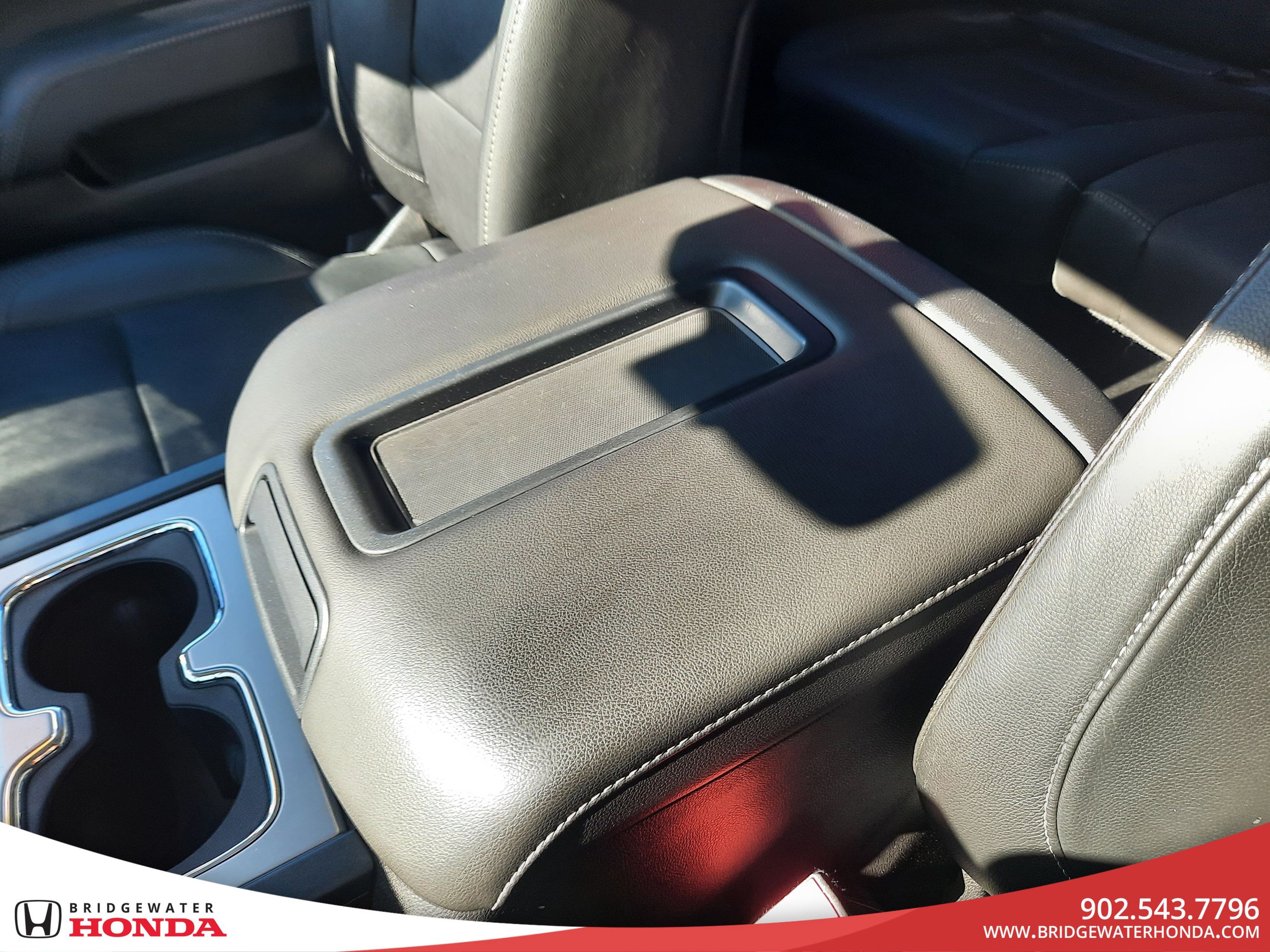 2015 GMC Sierra 1500 SLT-18