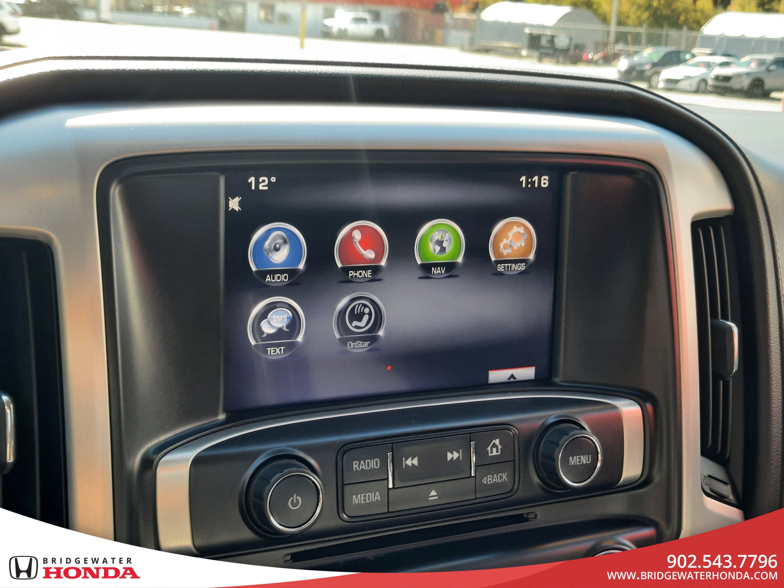 2015 GMC Sierra 1500 SLT-14