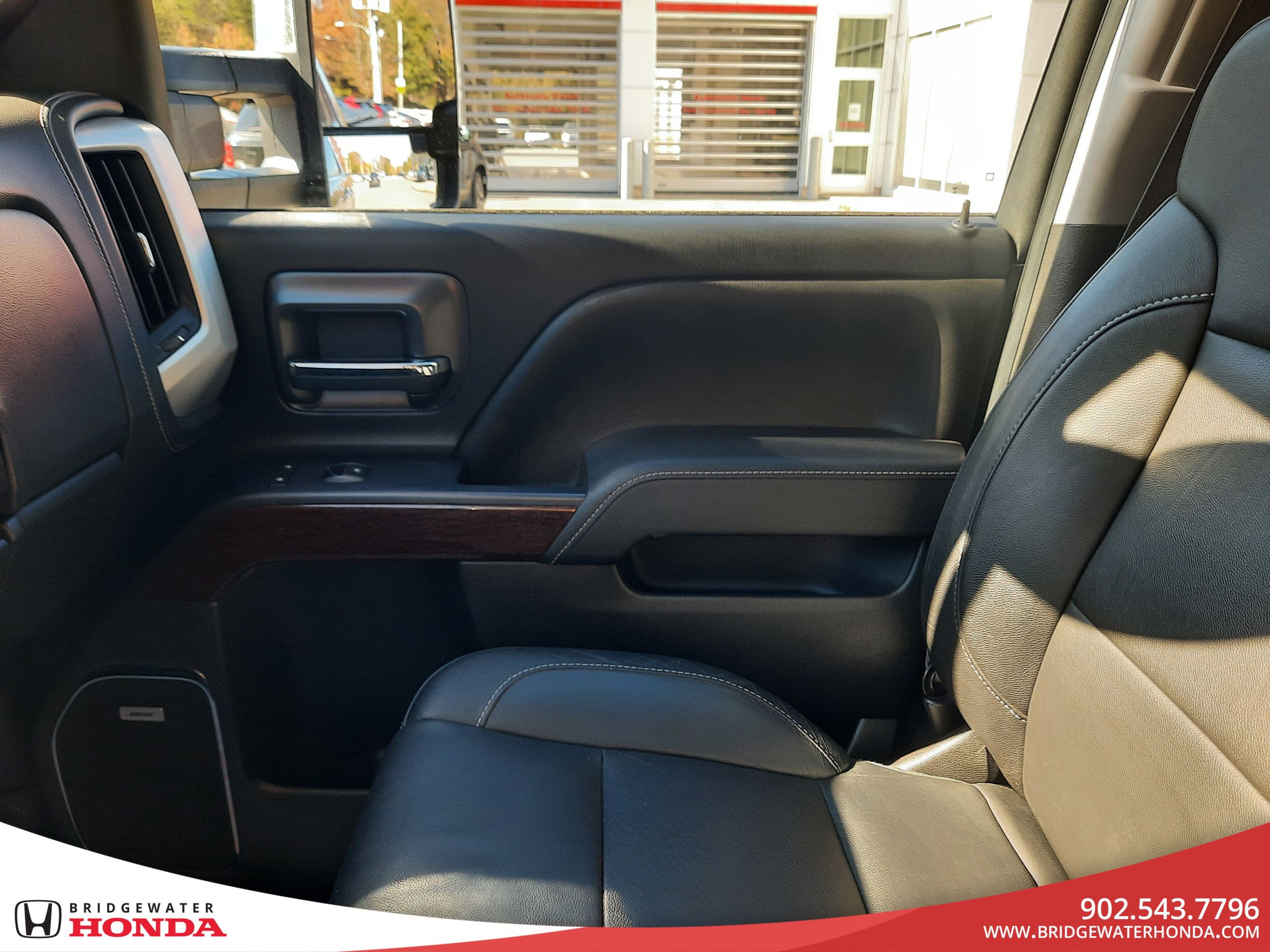 2015 GMC Sierra 1500 SLT-20