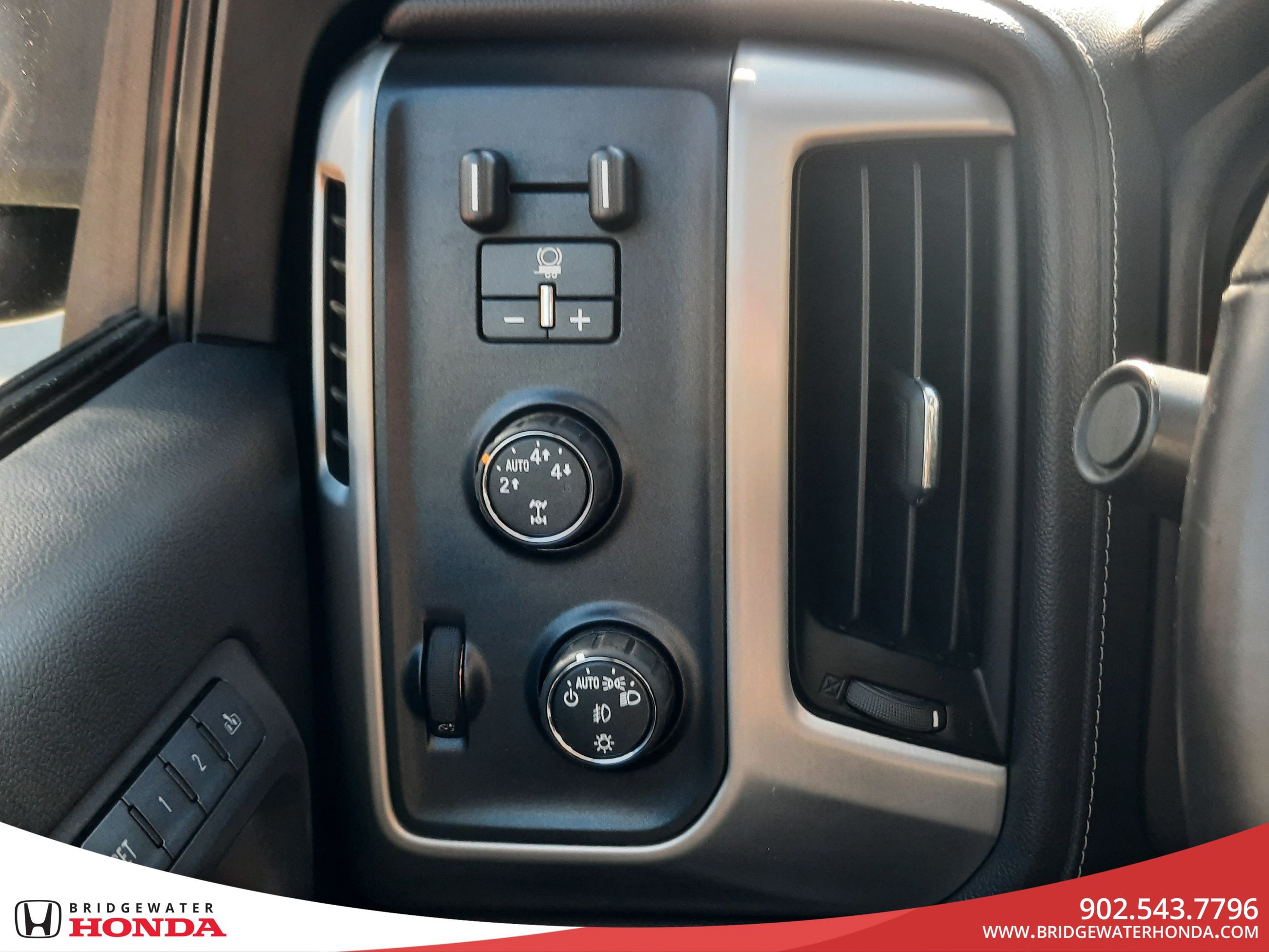 2015 GMC Sierra 1500 SLT-9