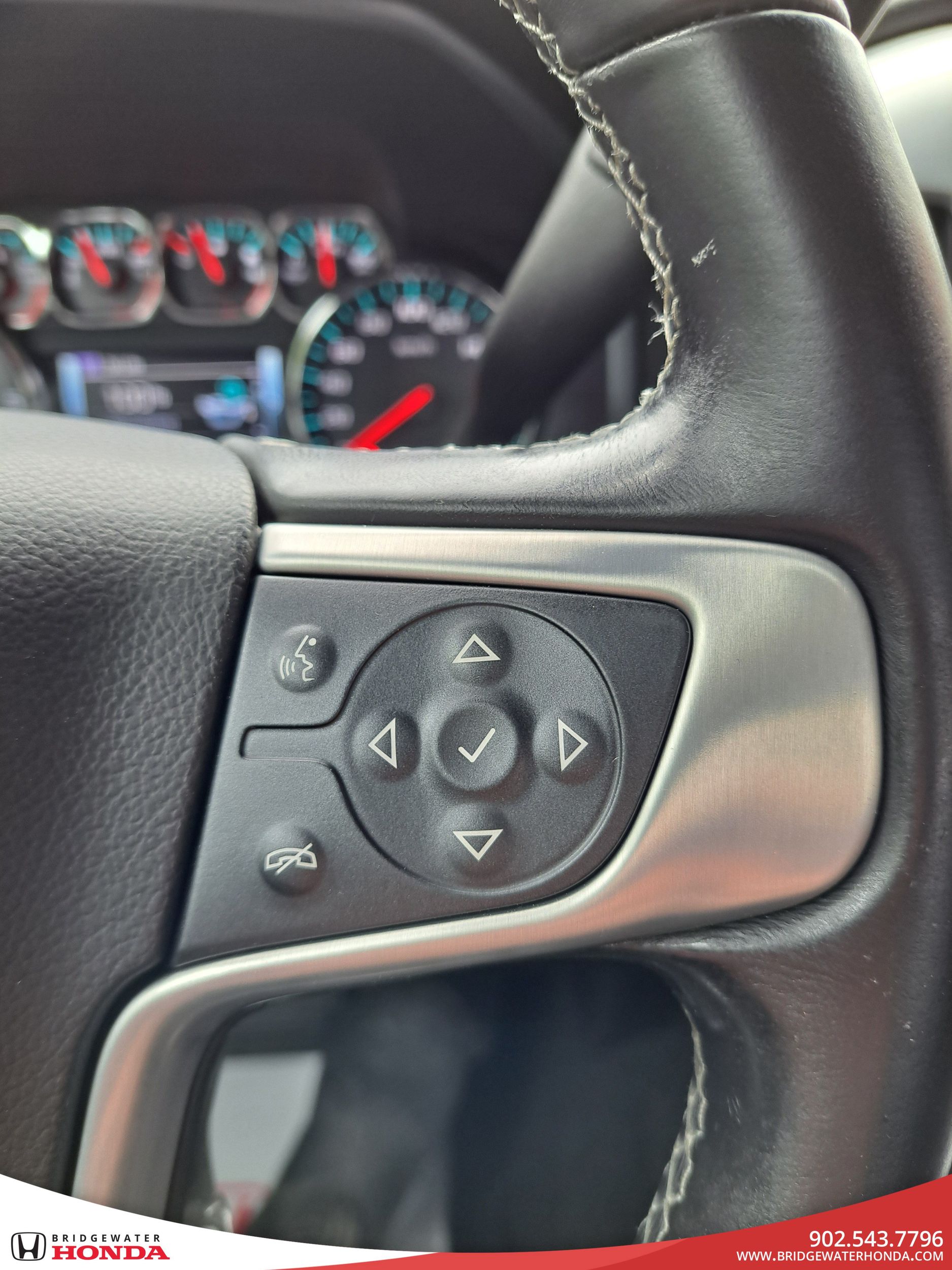 2017 GMC Sierra 1500 SLE-16