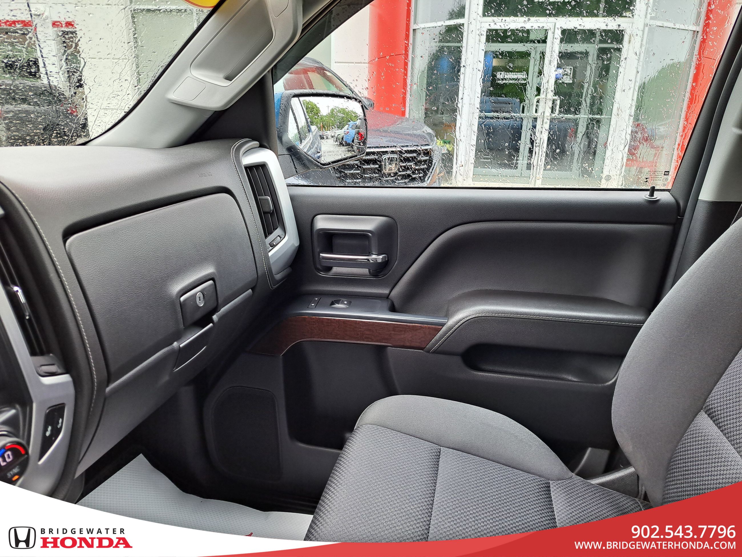 2017 GMC Sierra 1500 SLE-23