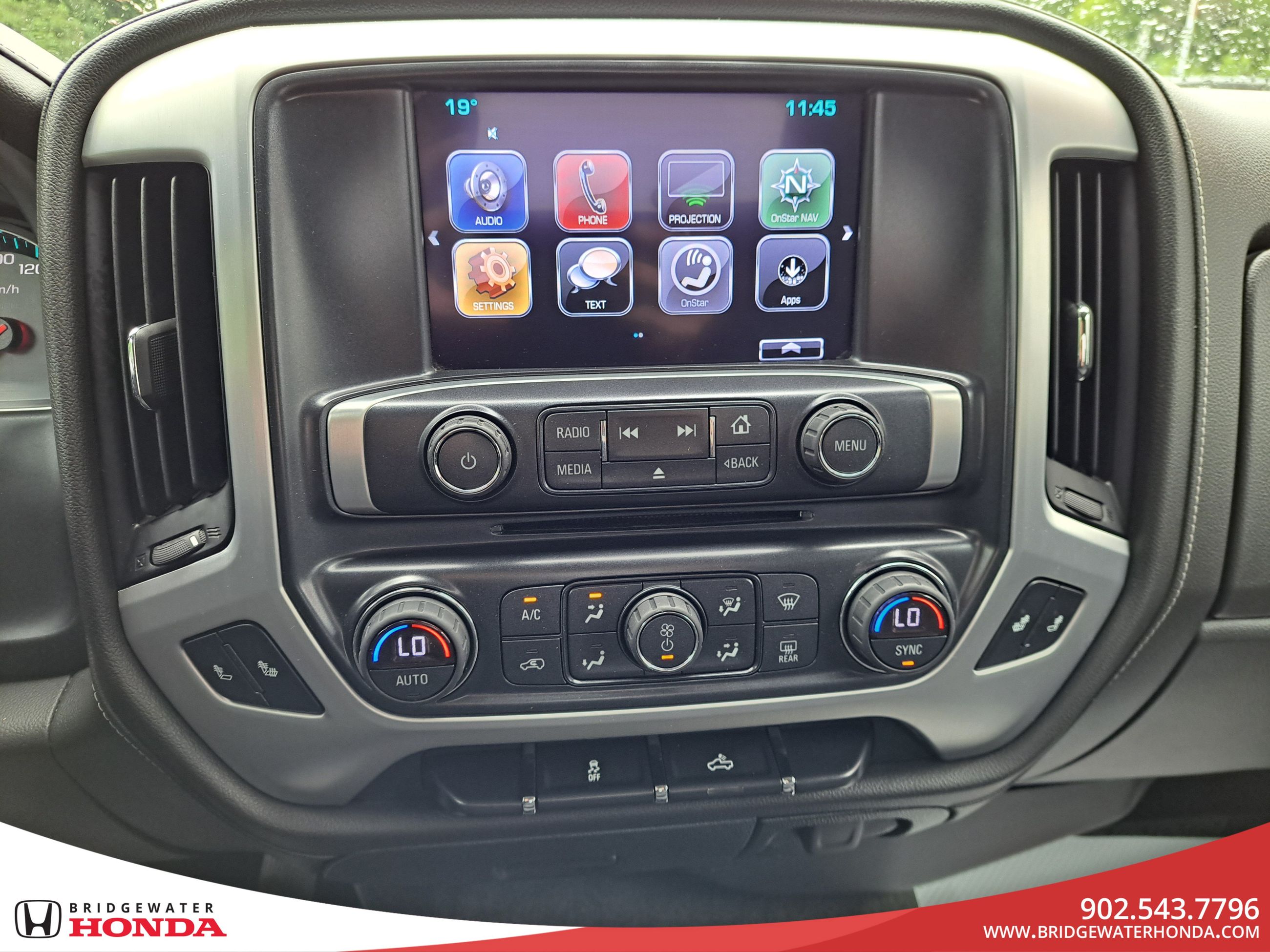 2017 GMC Sierra 1500 SLE-19