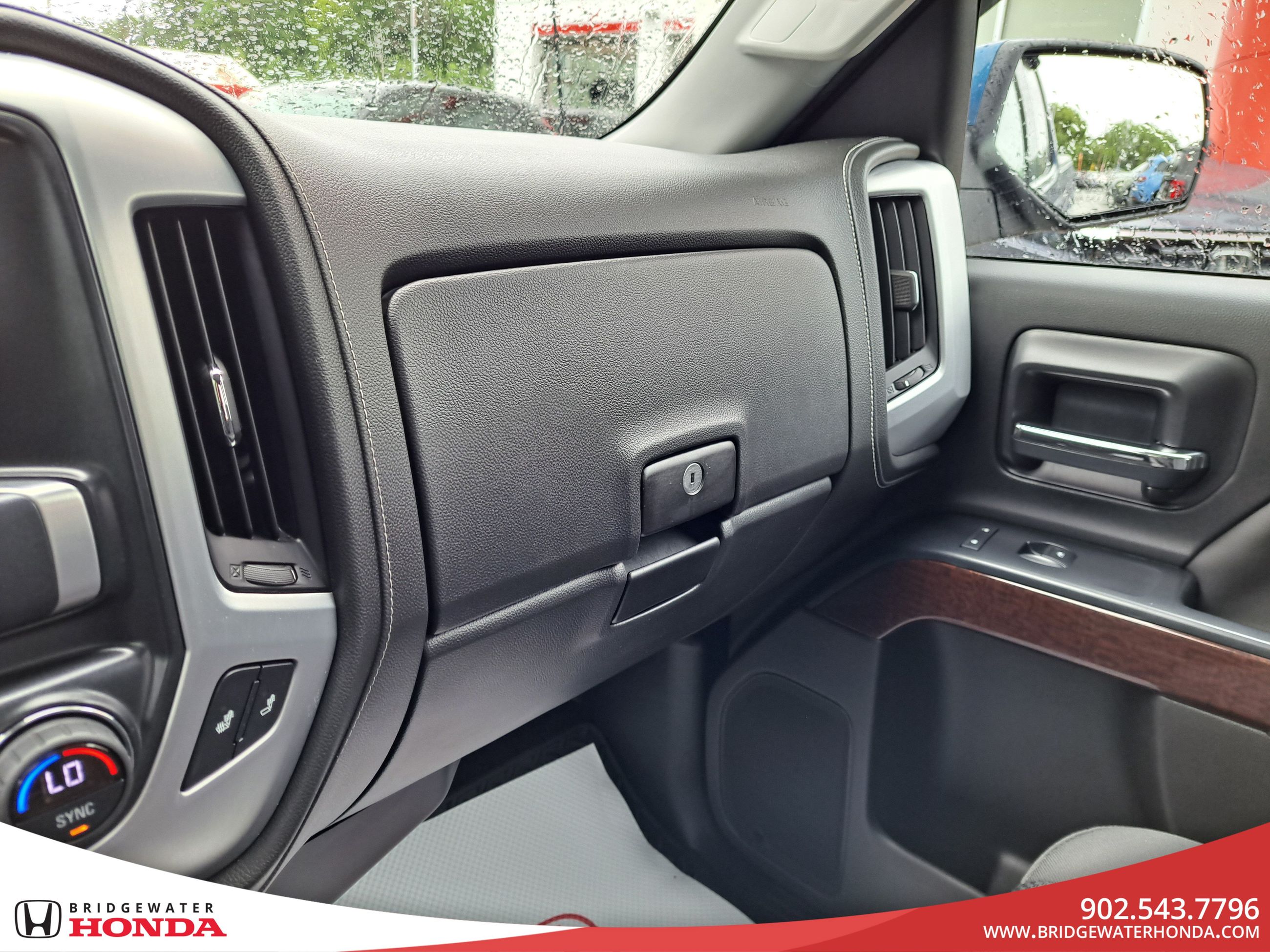 2017 GMC Sierra 1500 SLE-22