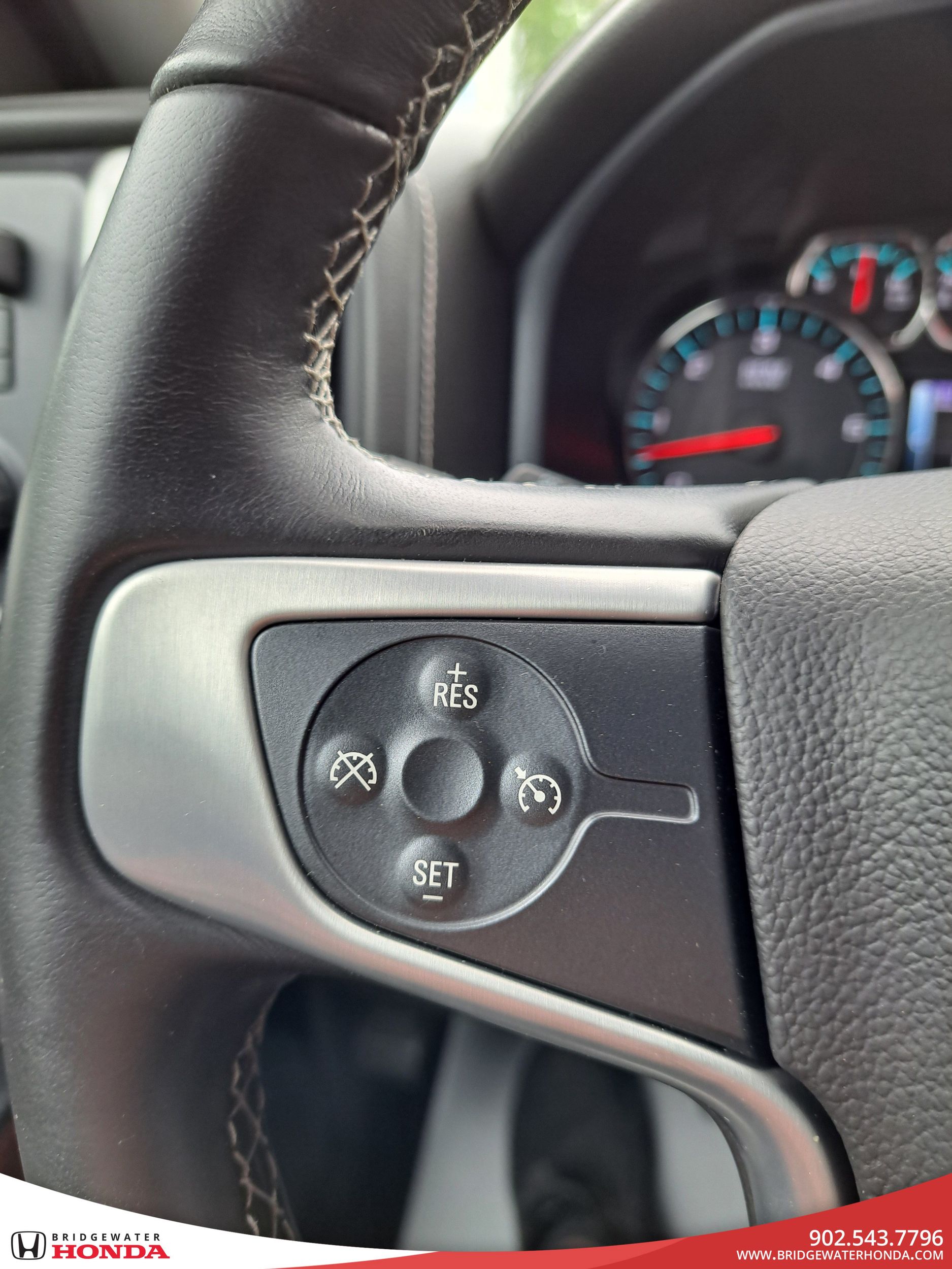 2017 GMC Sierra 1500 SLE-15