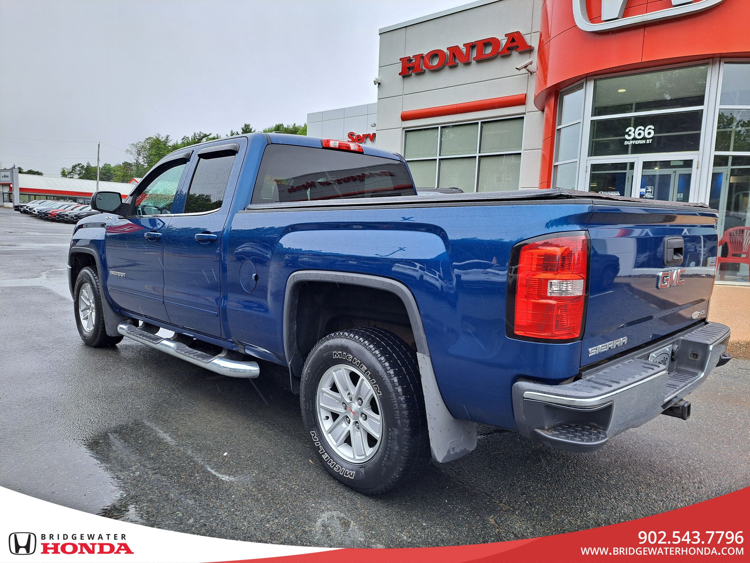 2017 GMC Sierra 1500 SLE-6