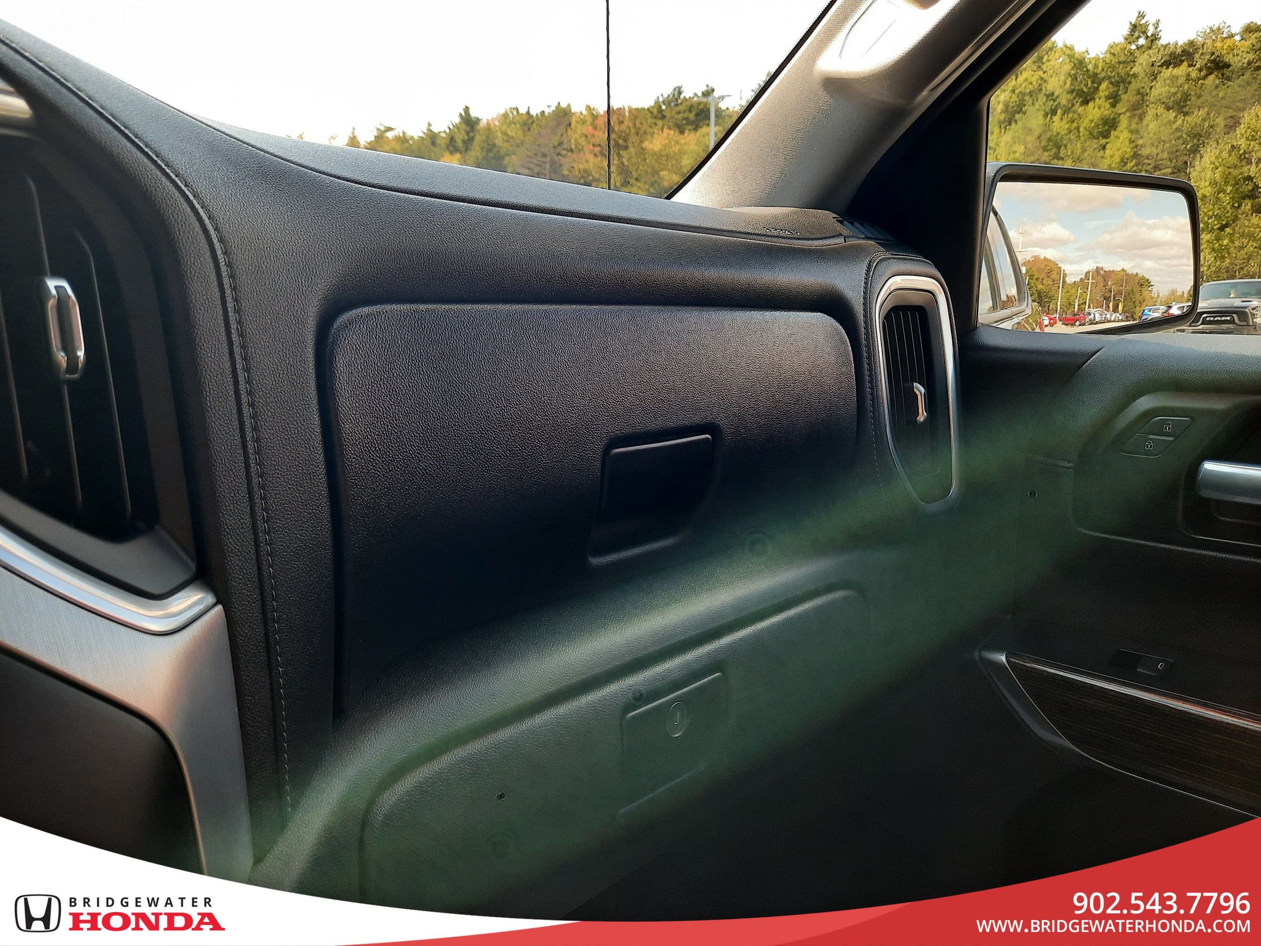 2021 GMC Sierra 1500 Elevation-19