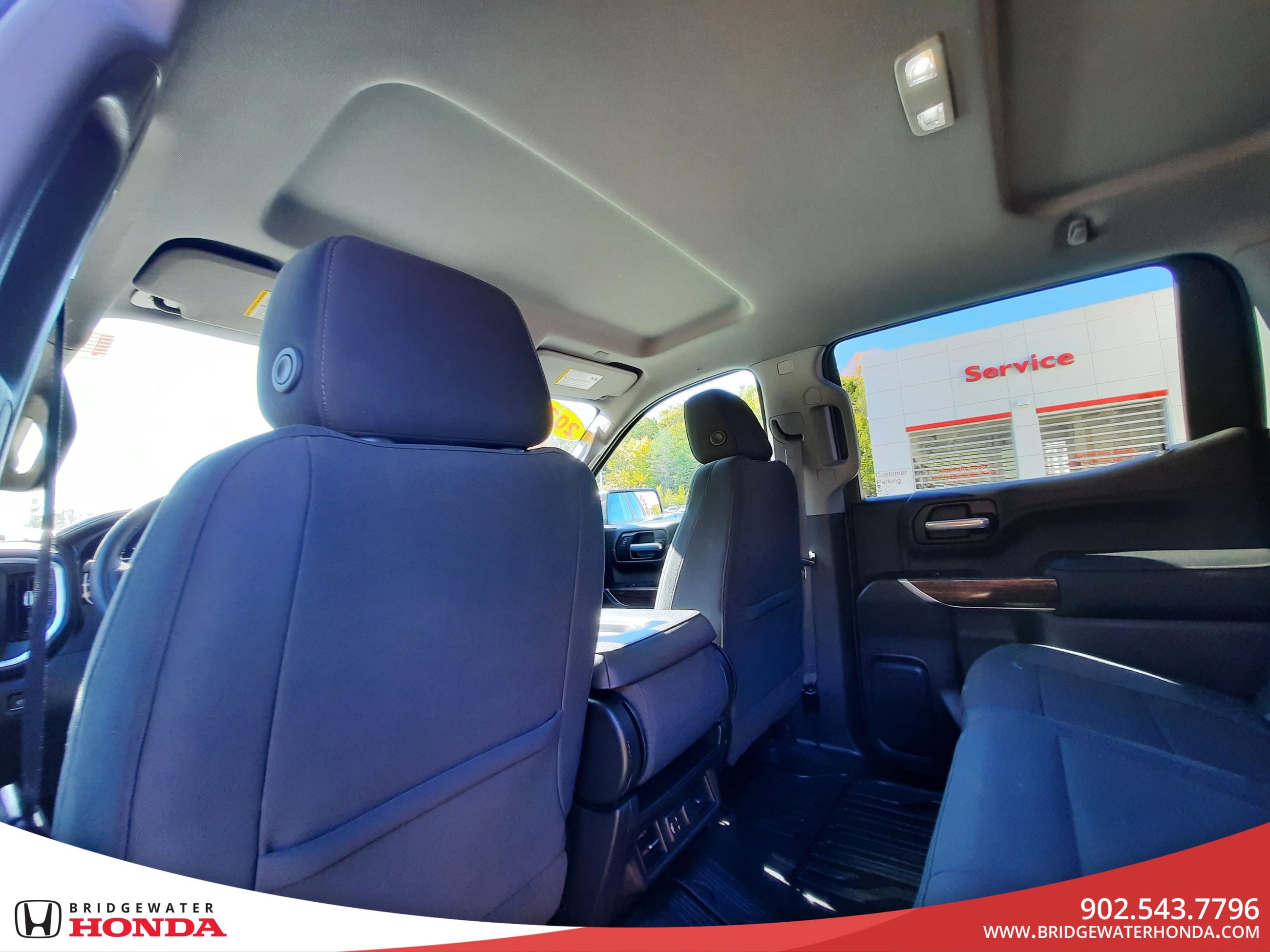 2021 GMC Sierra 1500 Elevation-25