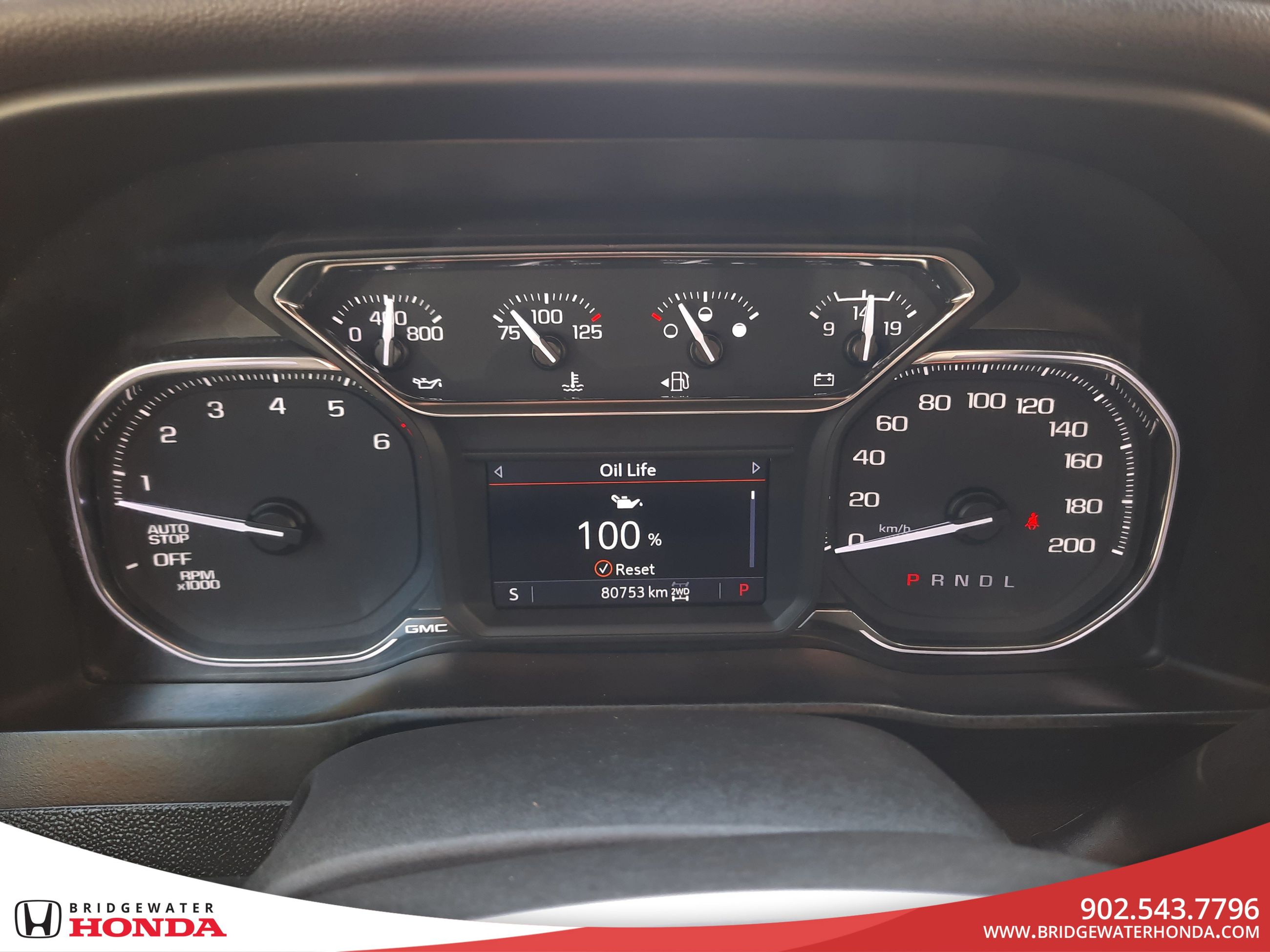 2021 GMC Sierra 1500 Elevation-13