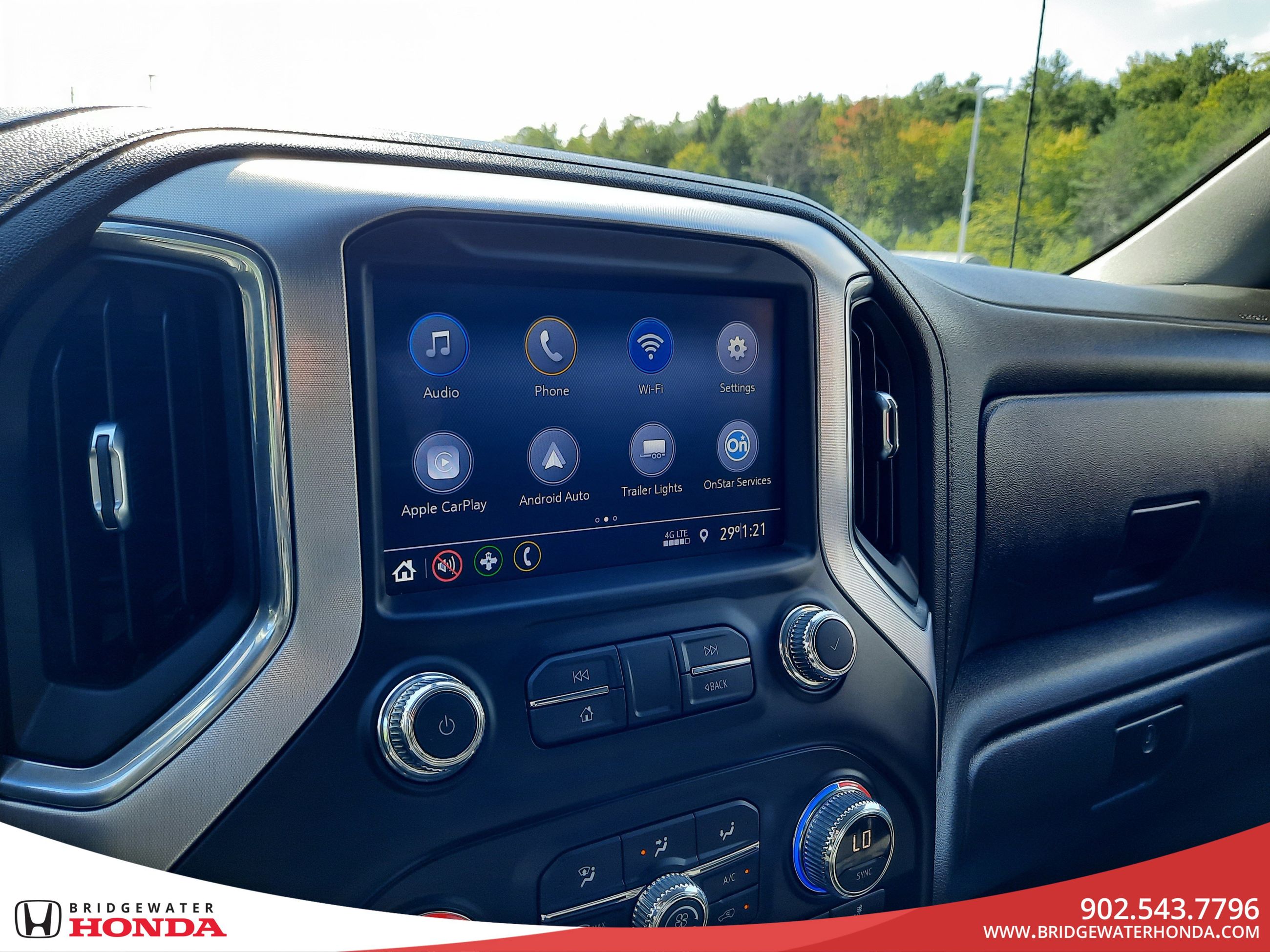 2021 GMC Sierra 1500 Elevation-14