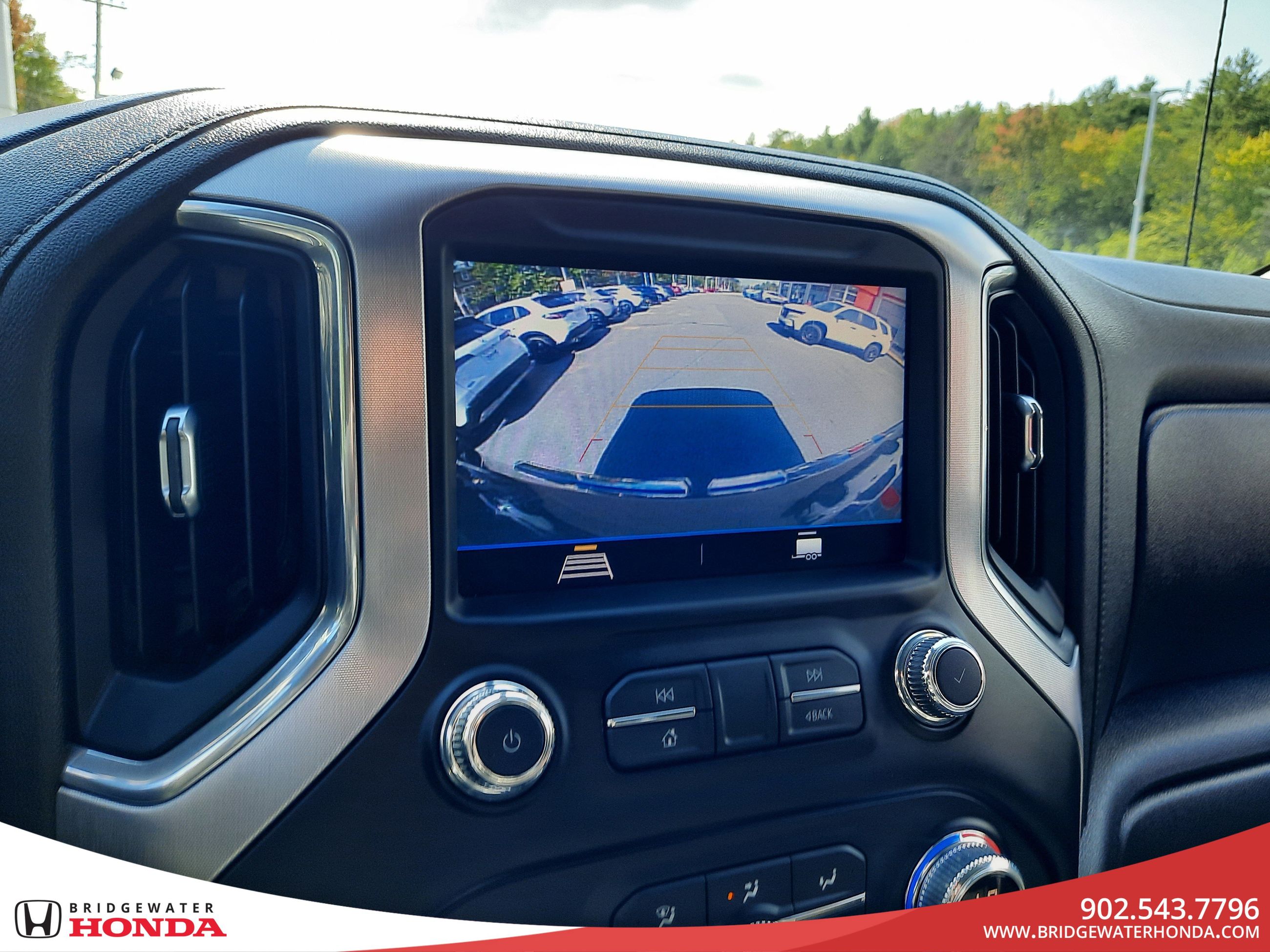 2021 GMC Sierra 1500 Elevation-15