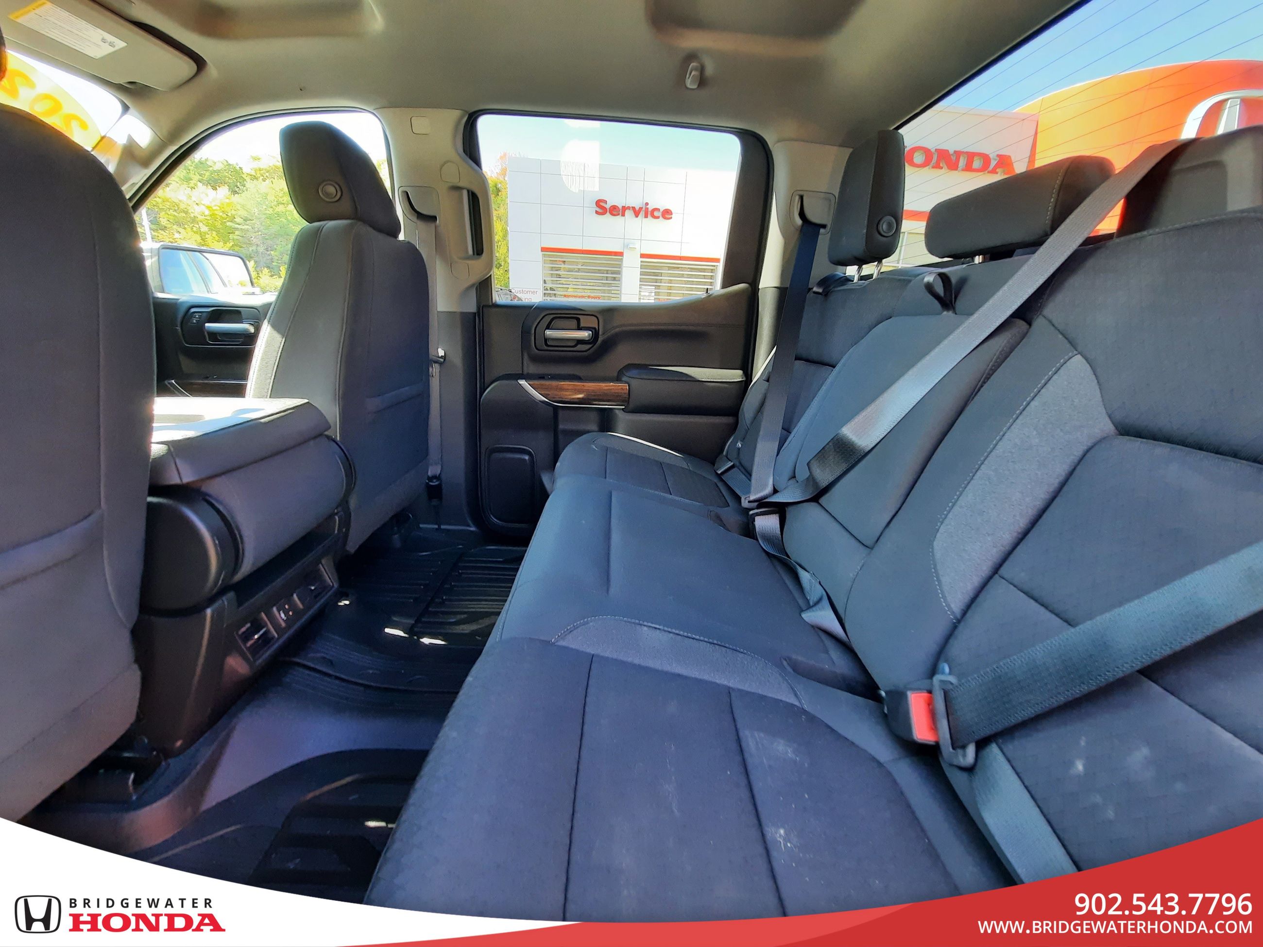 2021 GMC Sierra 1500 Elevation-24