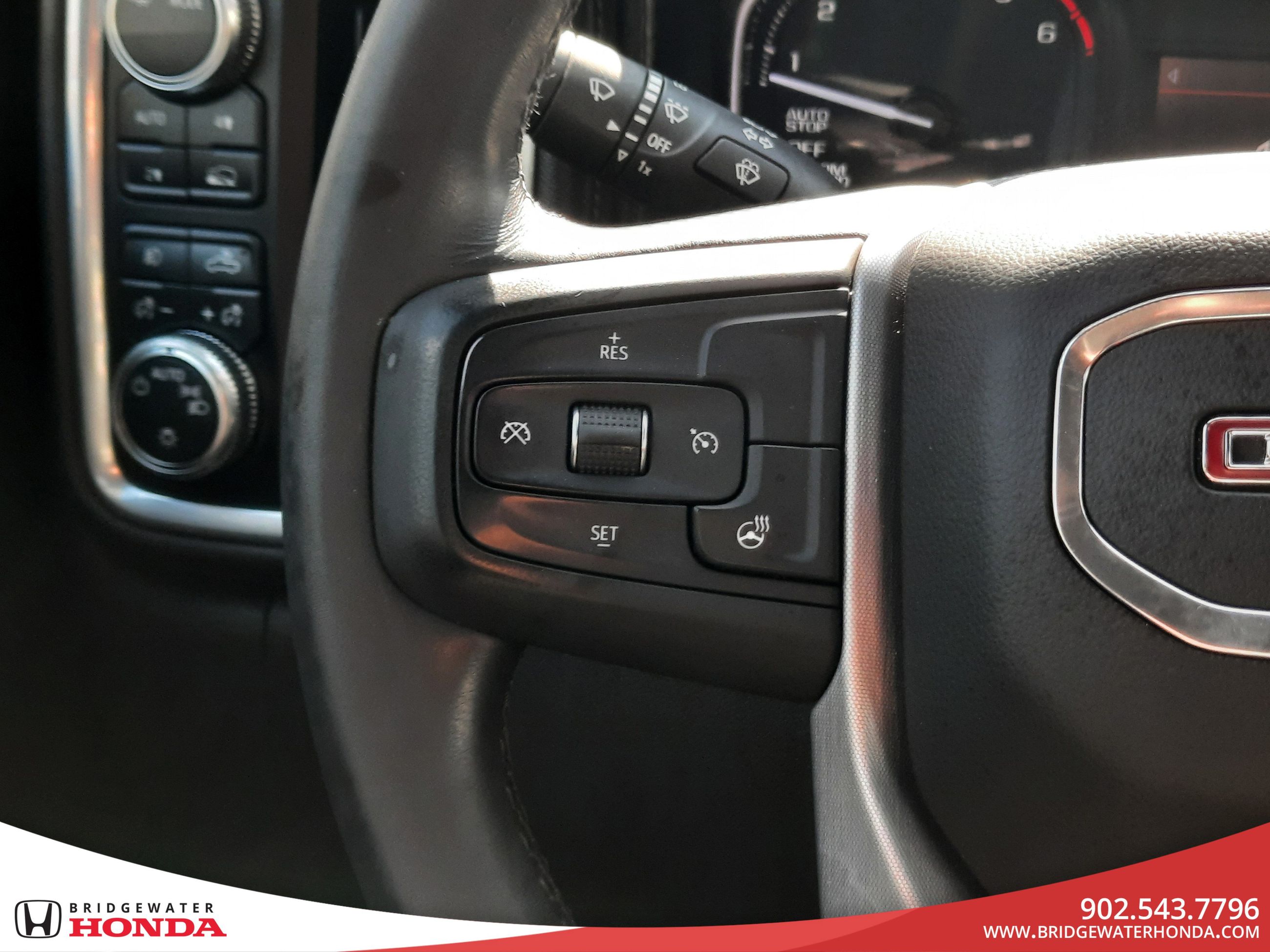 2021 GMC Sierra 1500 Elevation-10