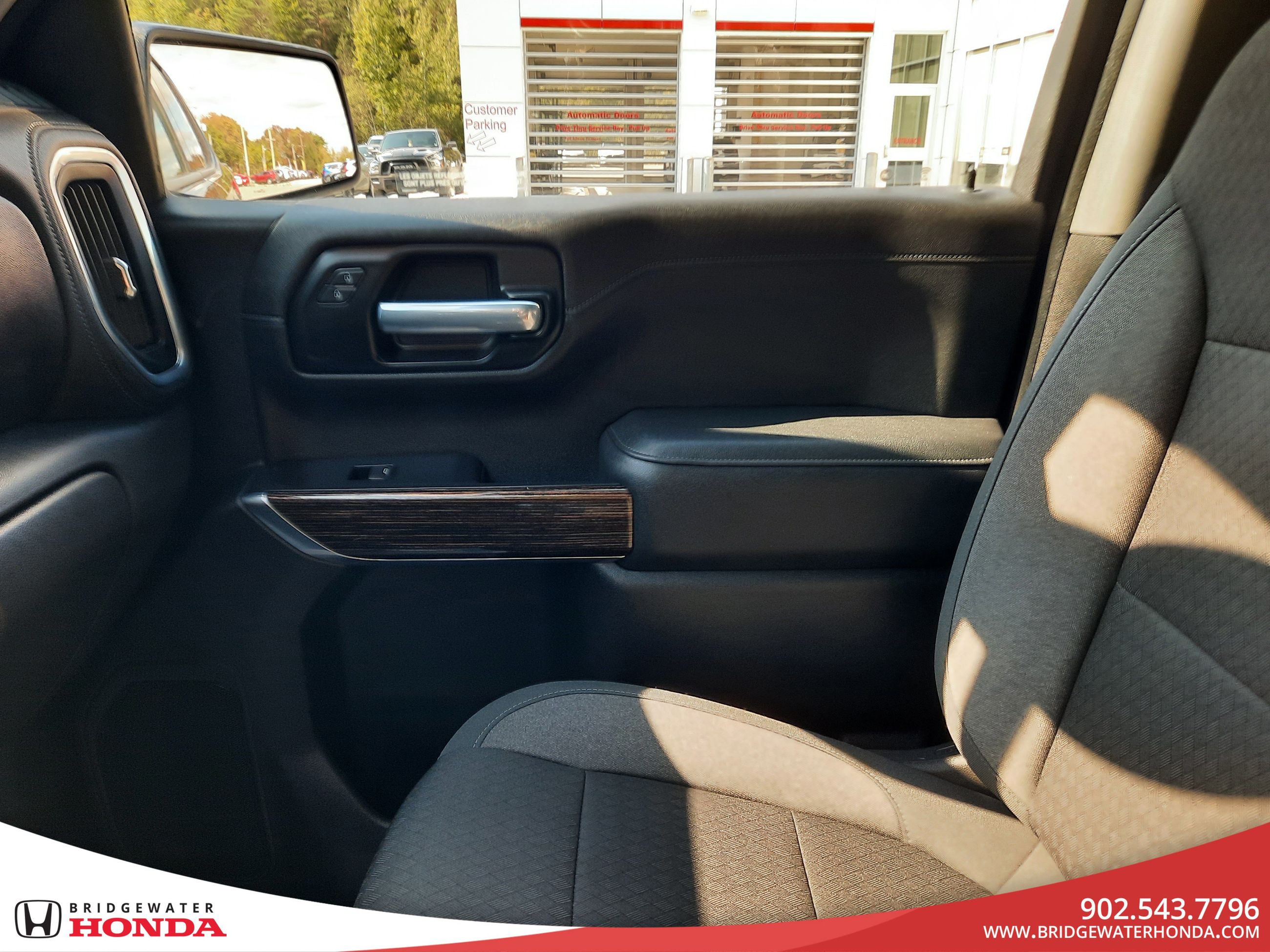 2021 GMC Sierra 1500 Elevation-20