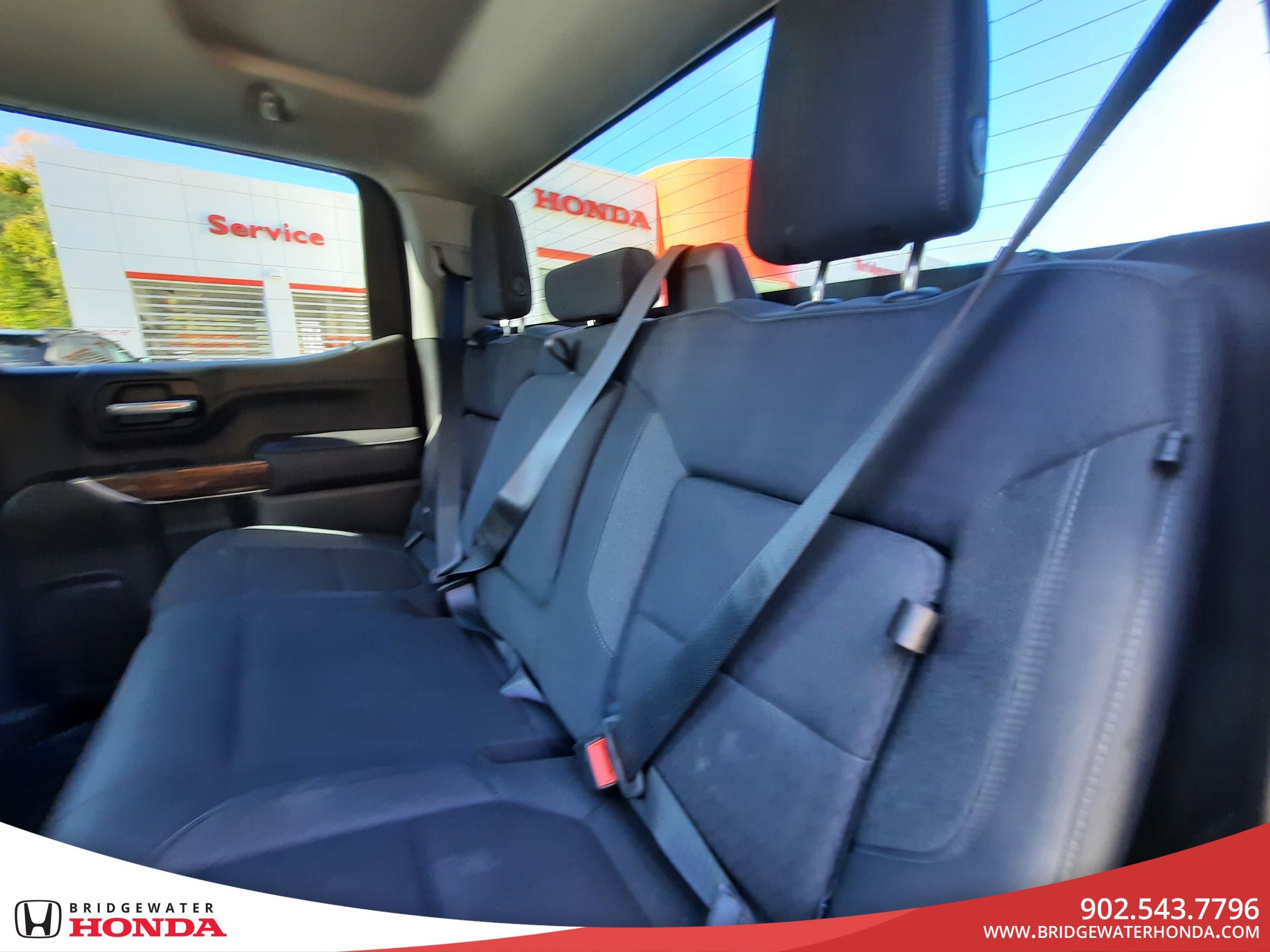 2021 GMC Sierra 1500 Elevation-23