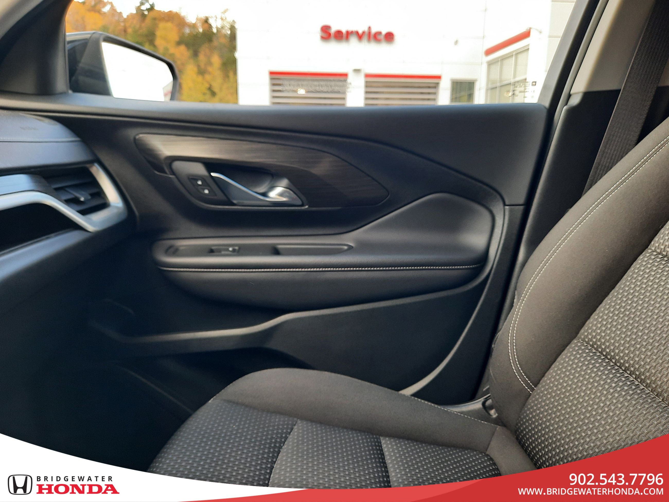 2022 GMC Terrain SLE-19