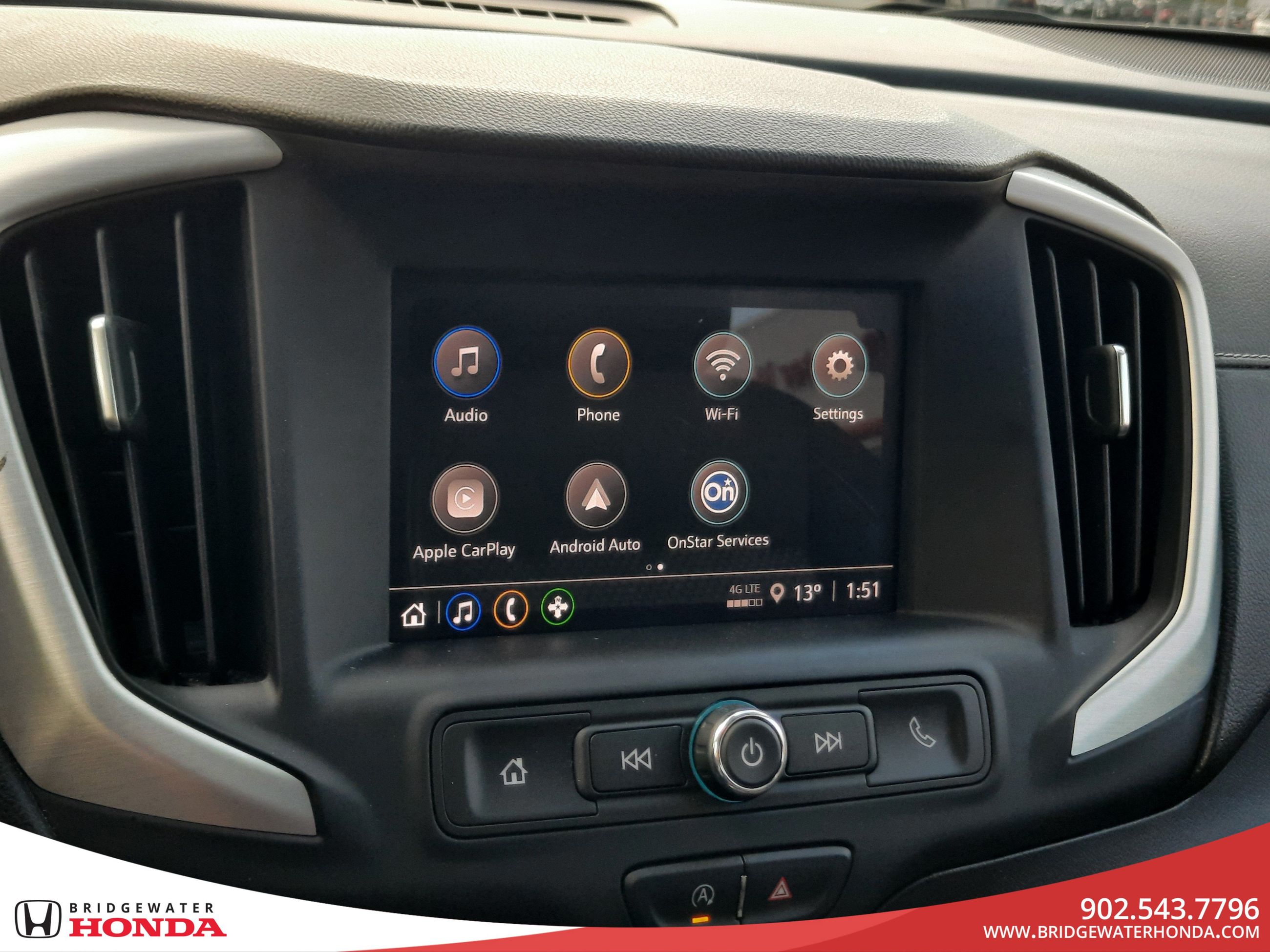 2022 GMC Terrain SLE-15