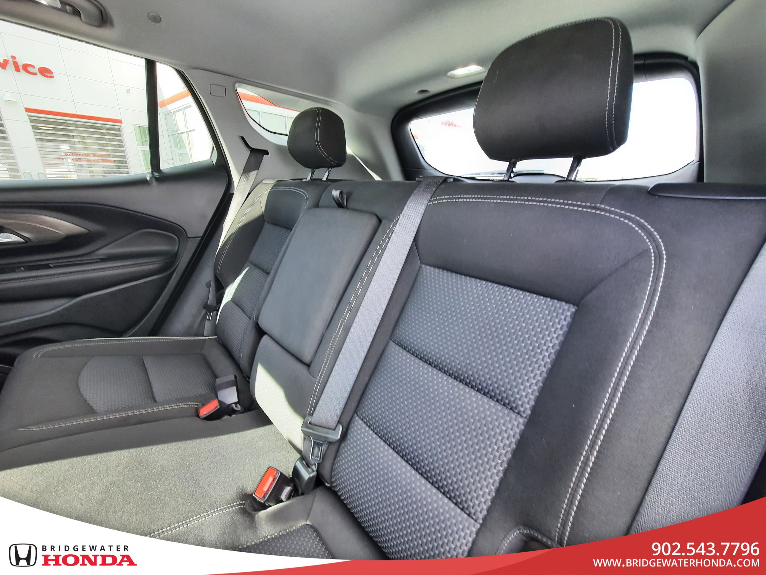 GMC Terrain SLE 2023-24