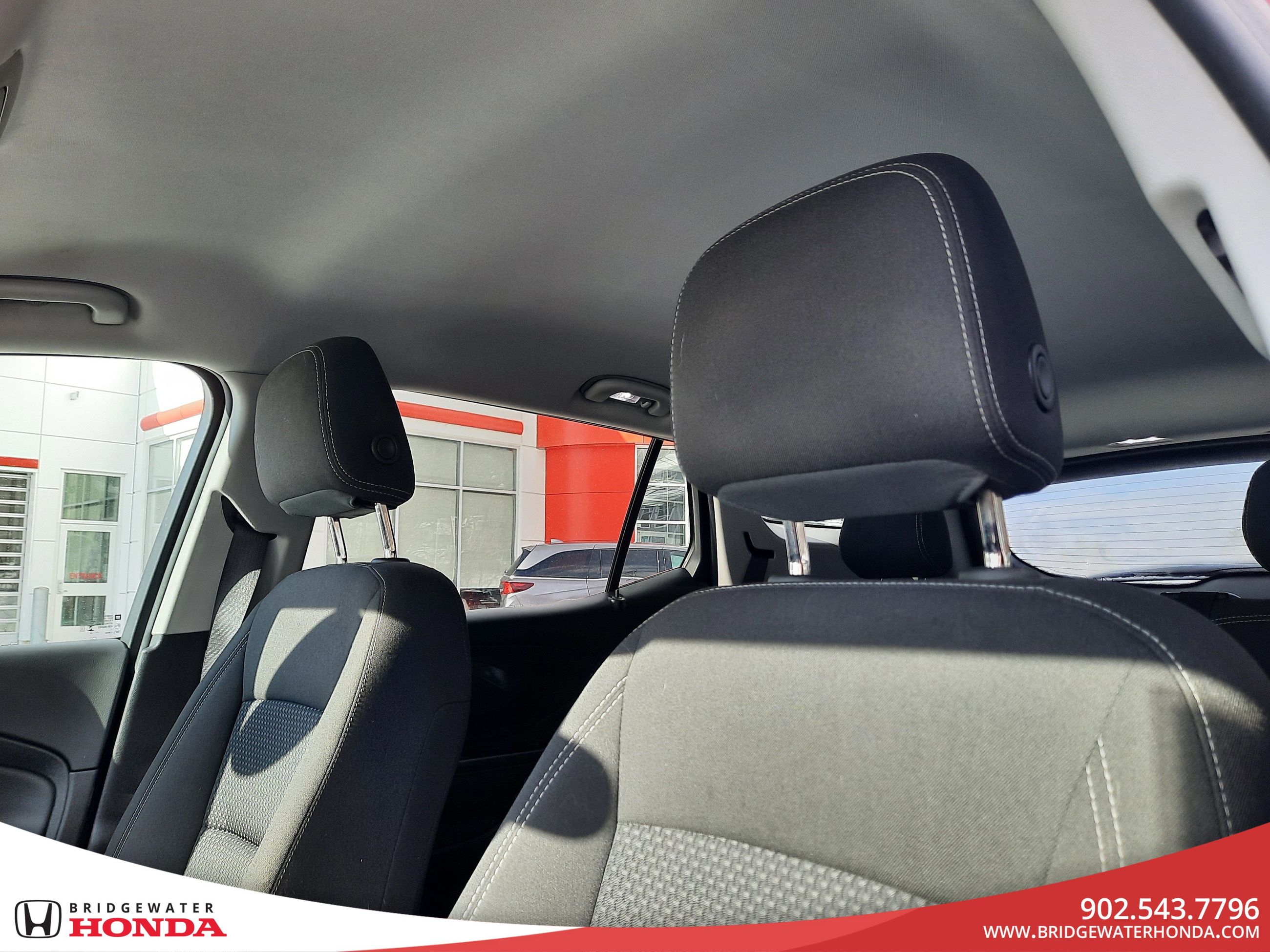 GMC Terrain SLE 2023-2