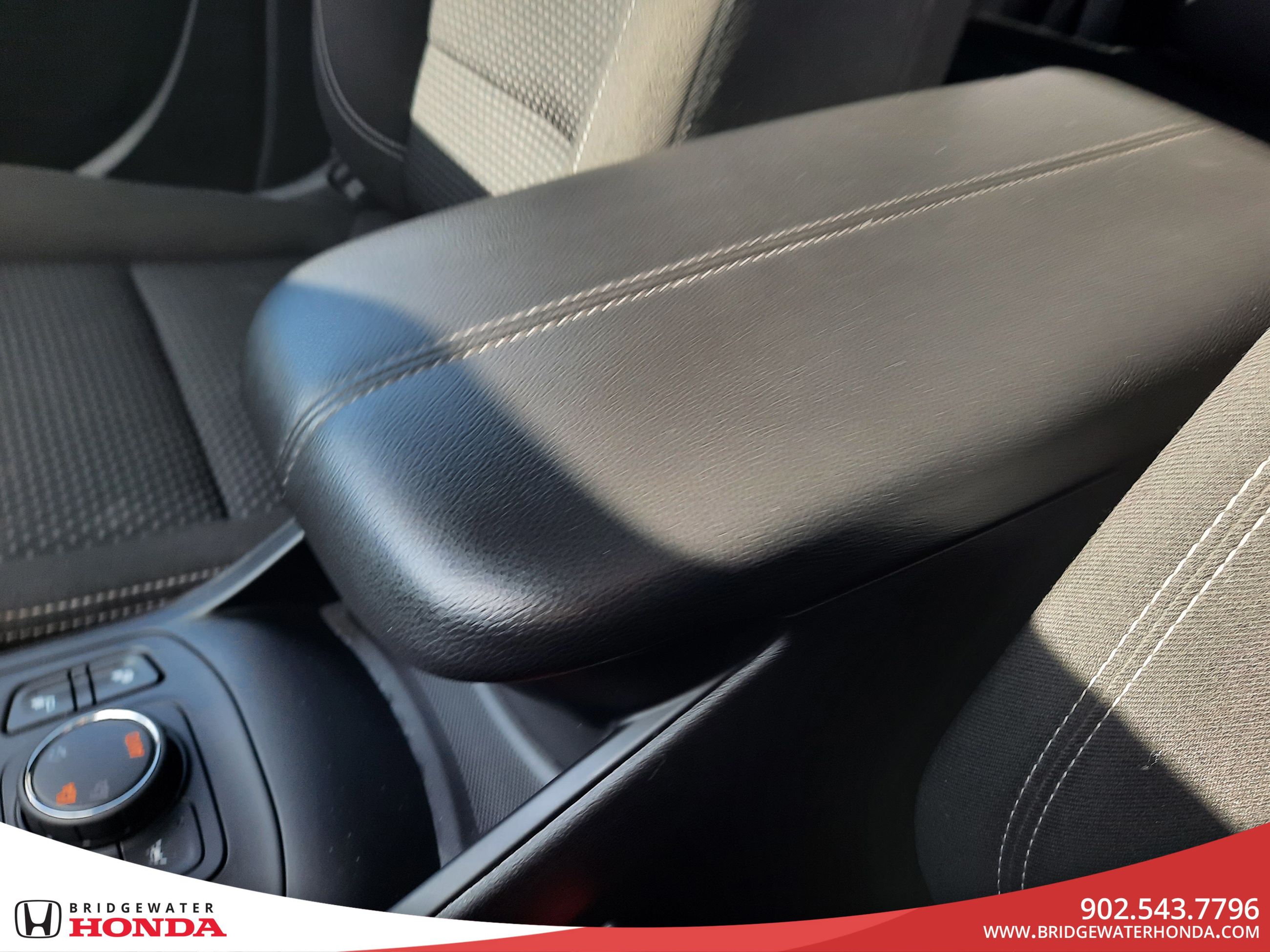 GMC Terrain SLE 2023-19